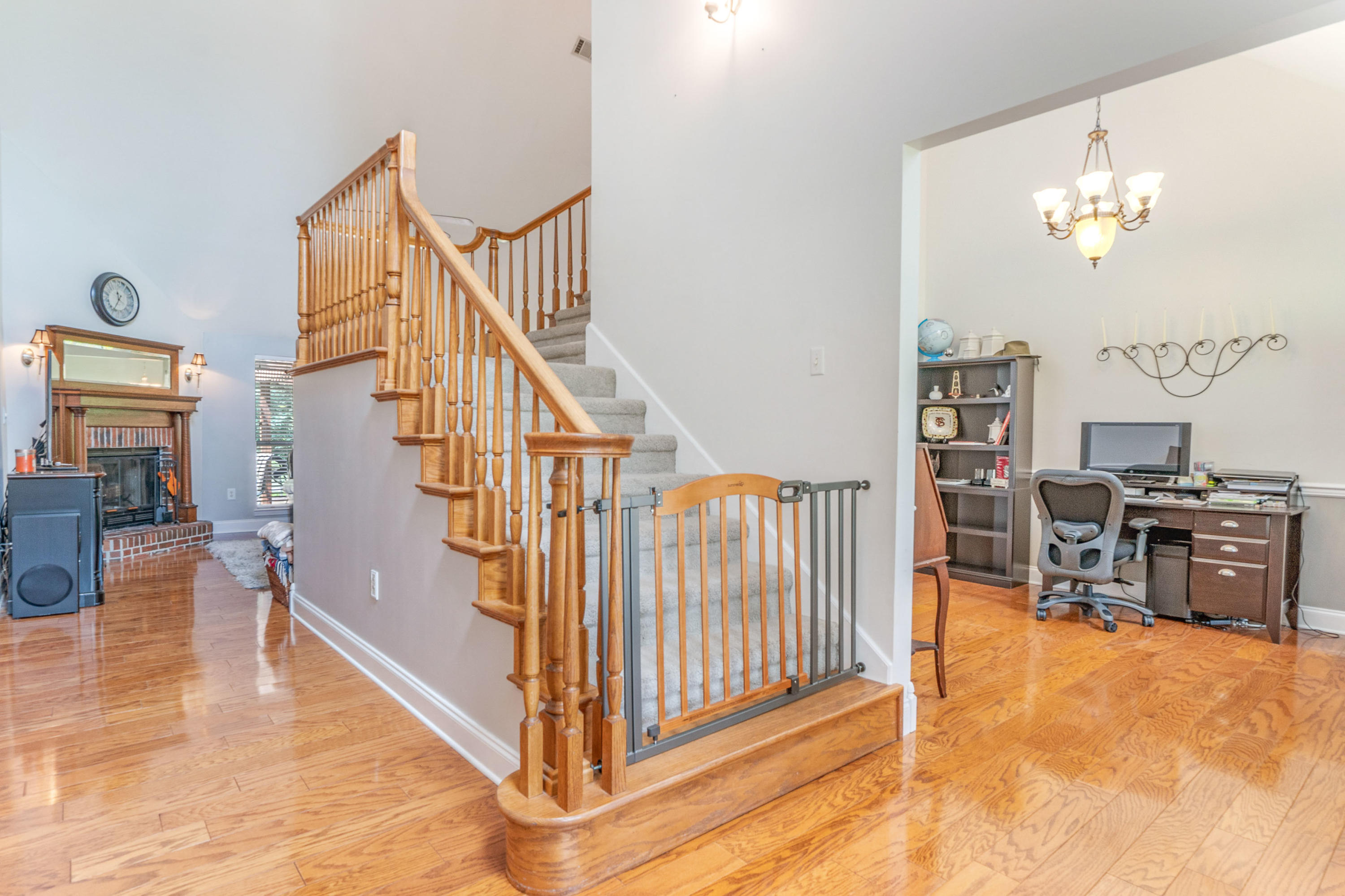 Bluewater Bay - Residential