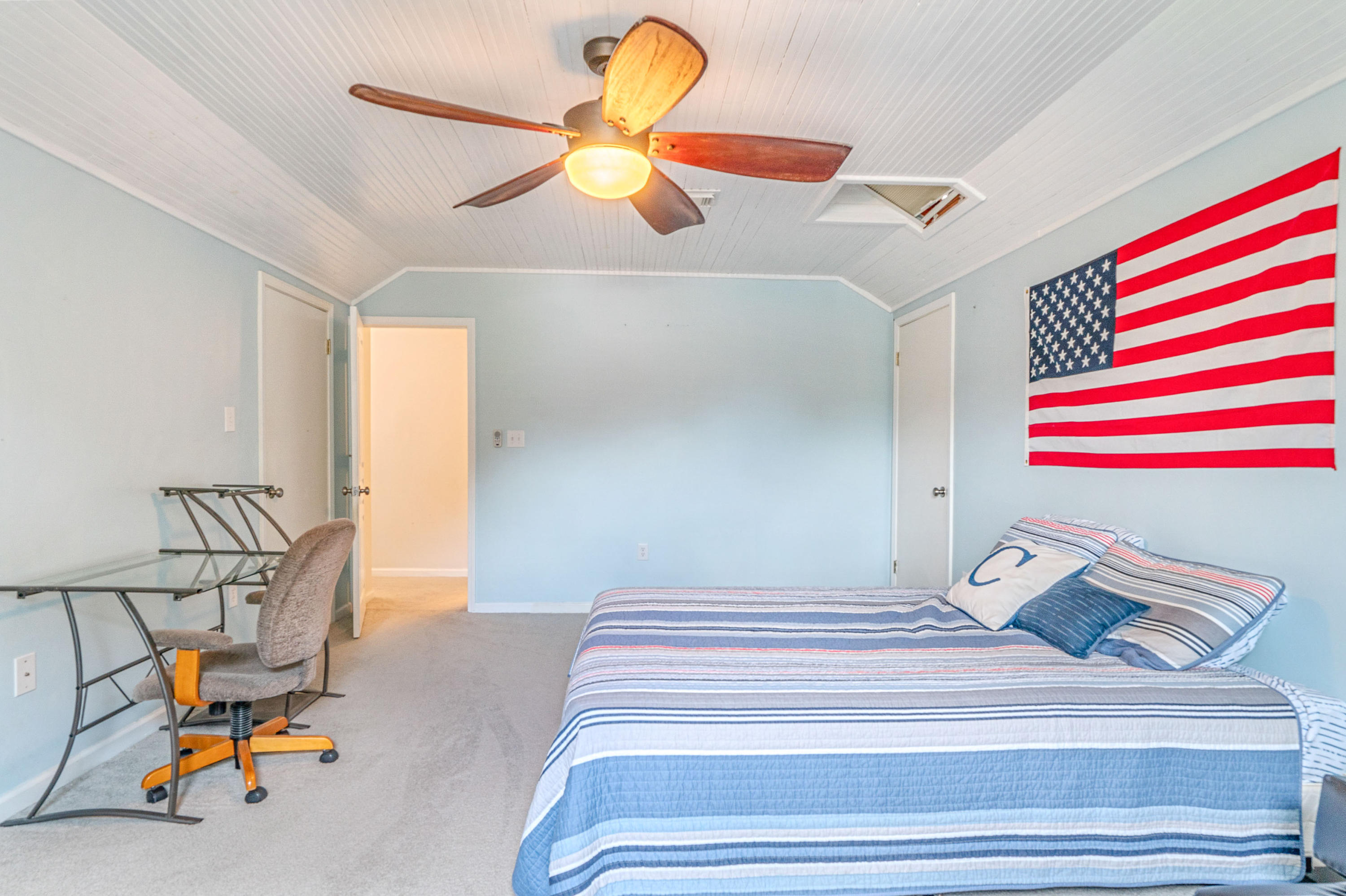 Bluewater Bay - Residential