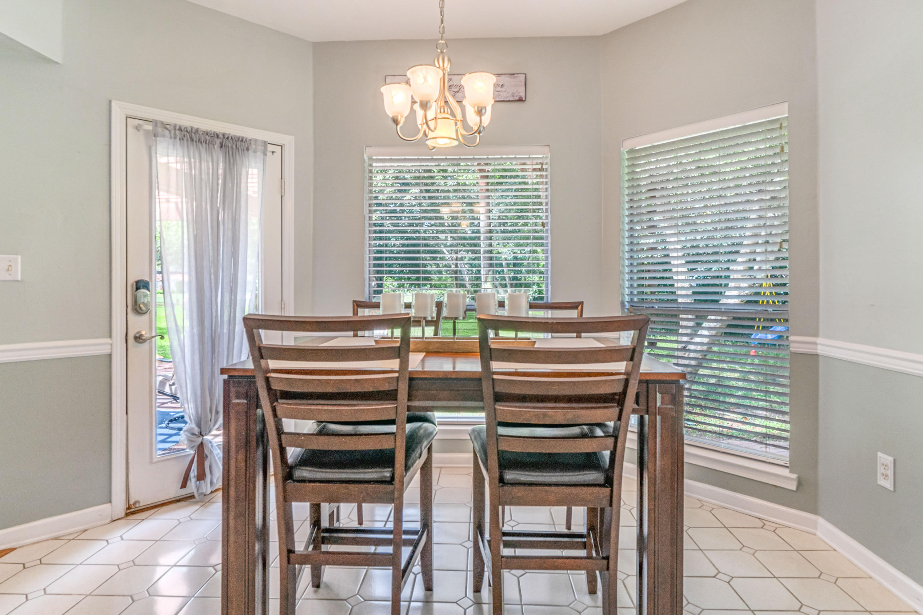 Bluewater Bay - Residential