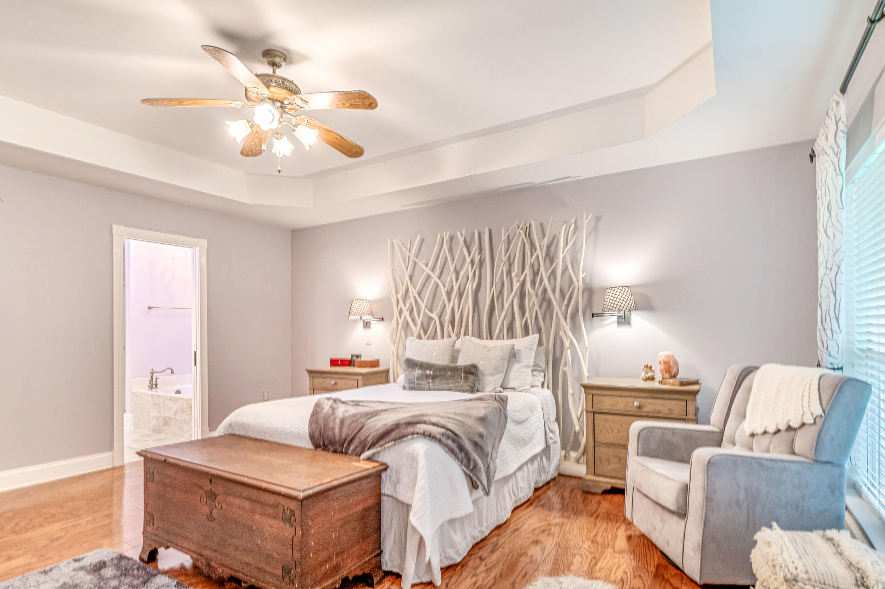 Bluewater Bay - Residential