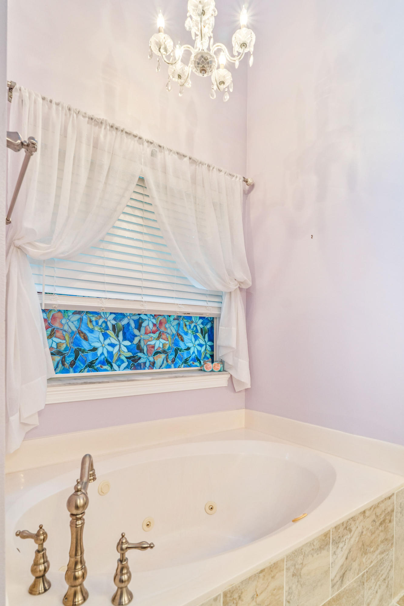 Bluewater Bay - Residential