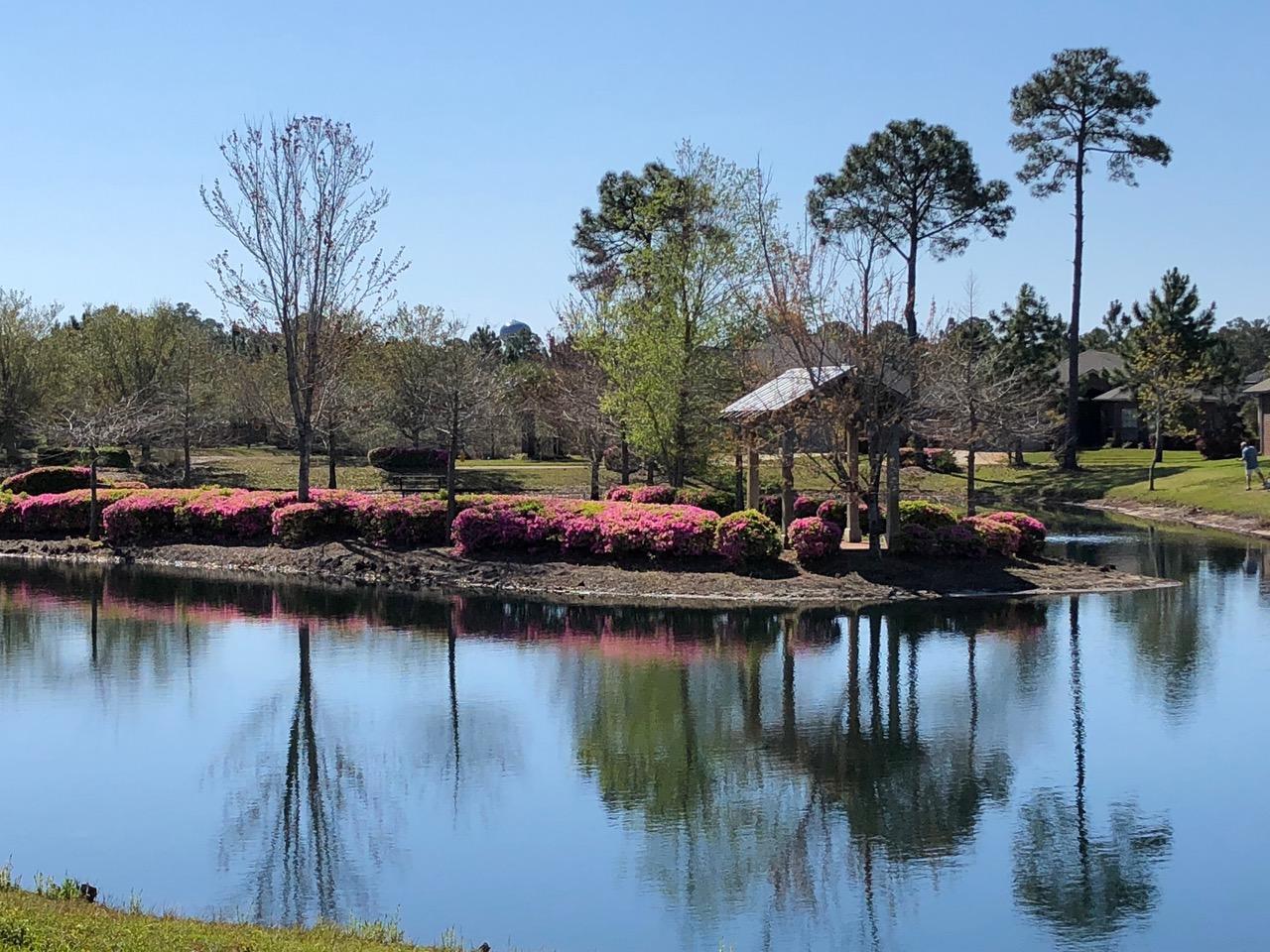 DRIFTWOOD ESTATES - Residential