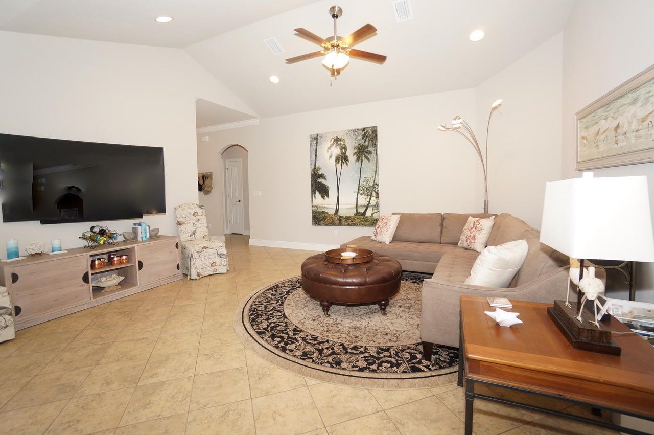 DRIFTWOOD ESTATES - Residential