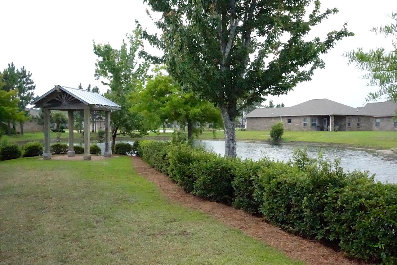 DRIFTWOOD ESTATES - Residential