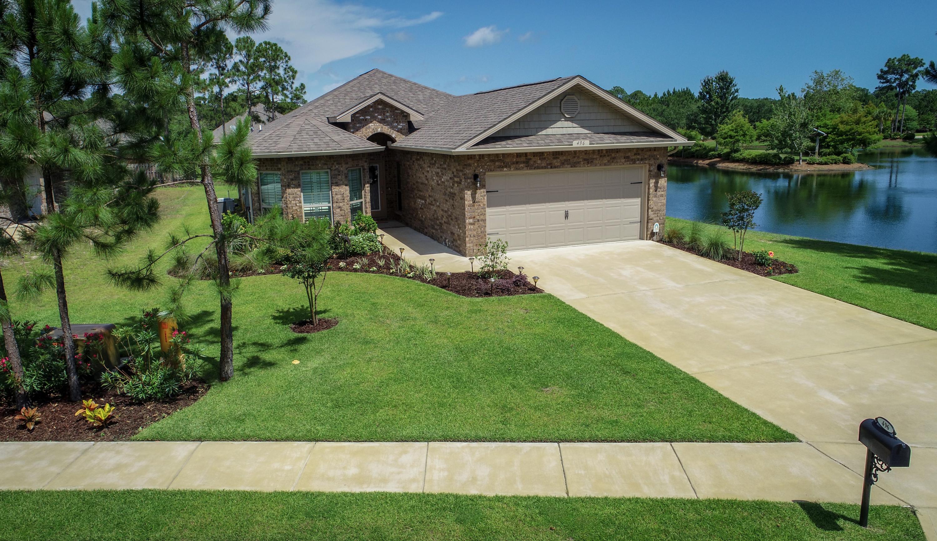 DRIFTWOOD ESTATES - Residential