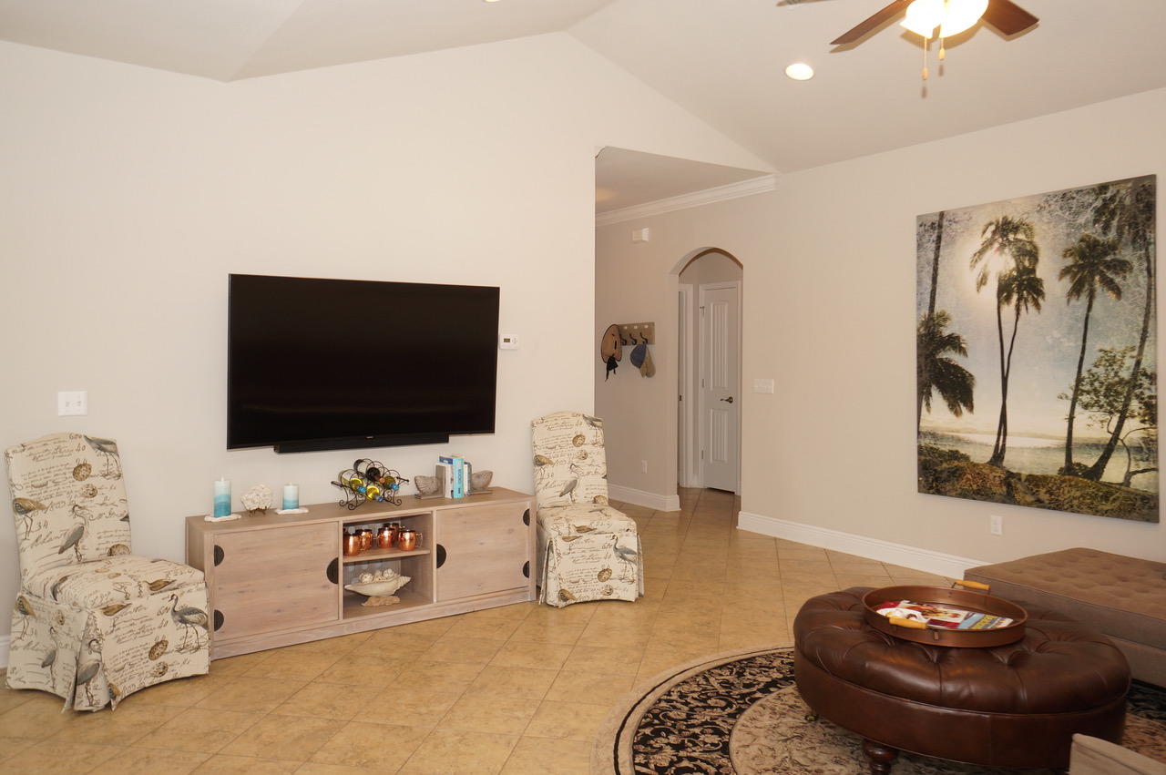 DRIFTWOOD ESTATES - Residential