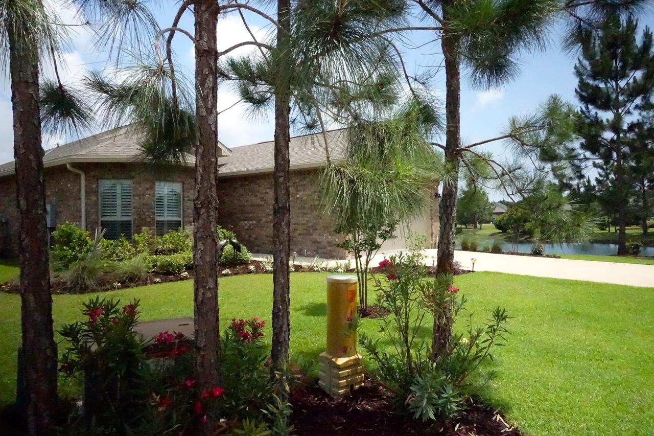 DRIFTWOOD ESTATES - Residential