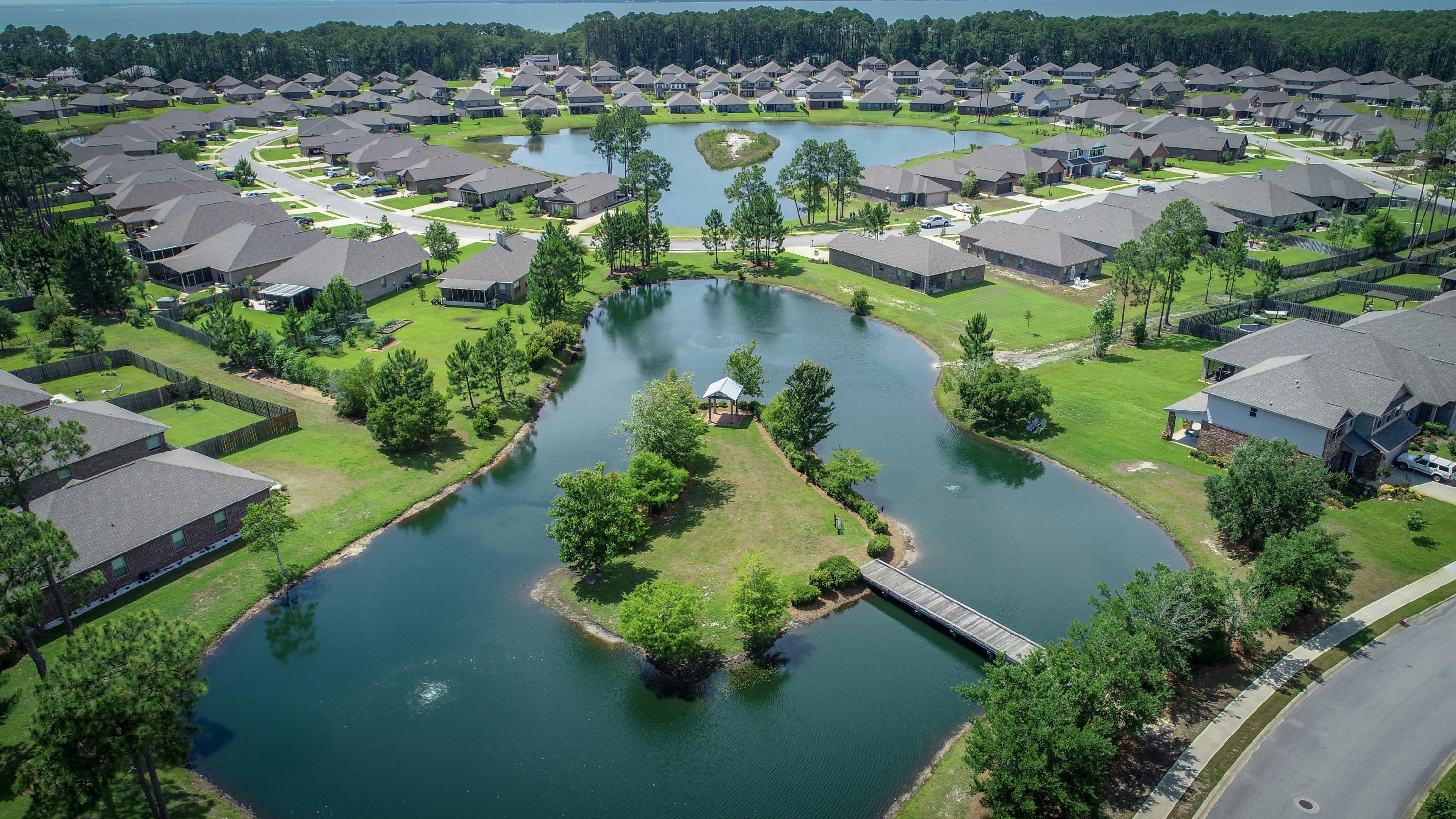 DRIFTWOOD ESTATES - Residential