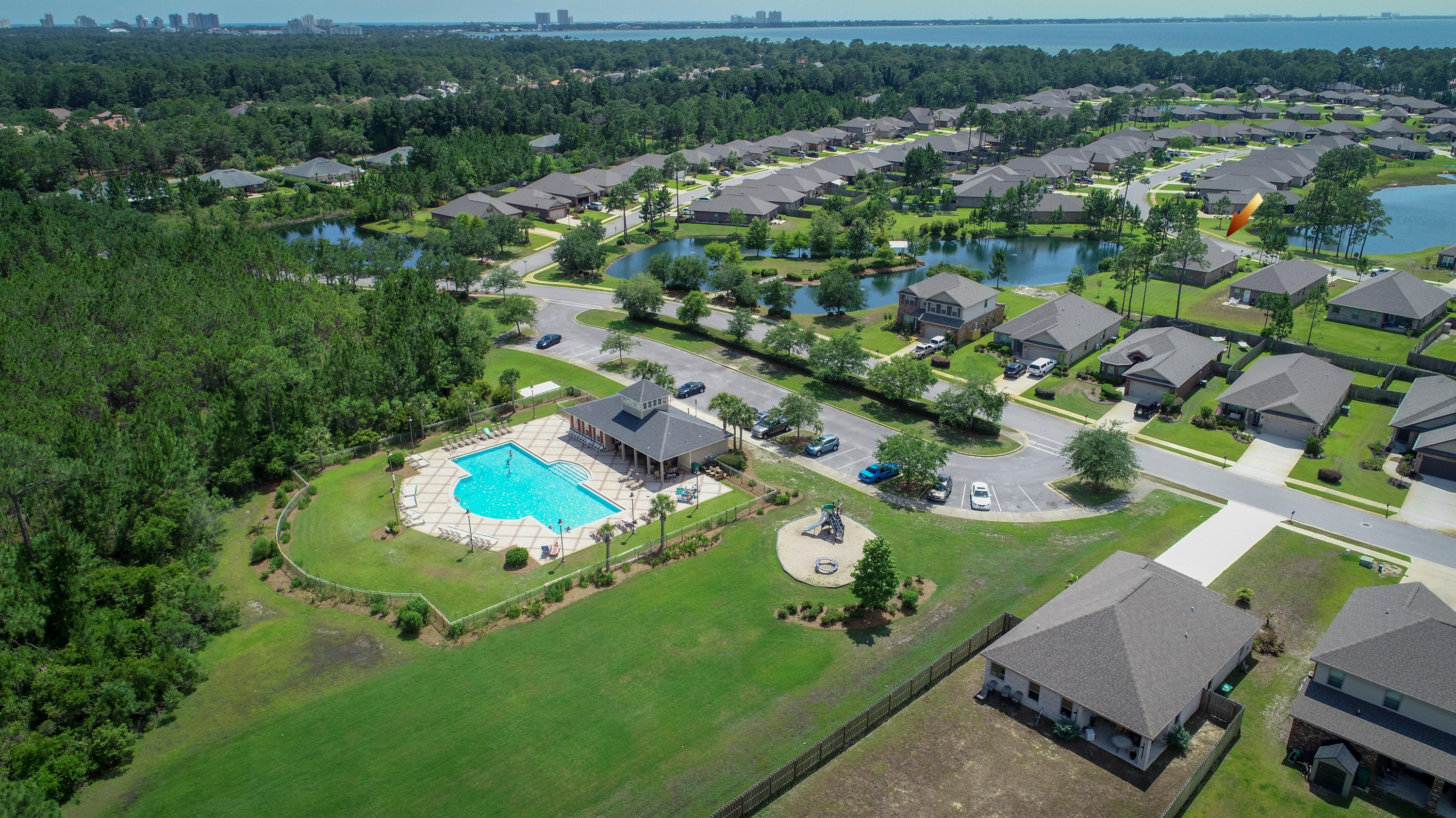 DRIFTWOOD ESTATES - Residential