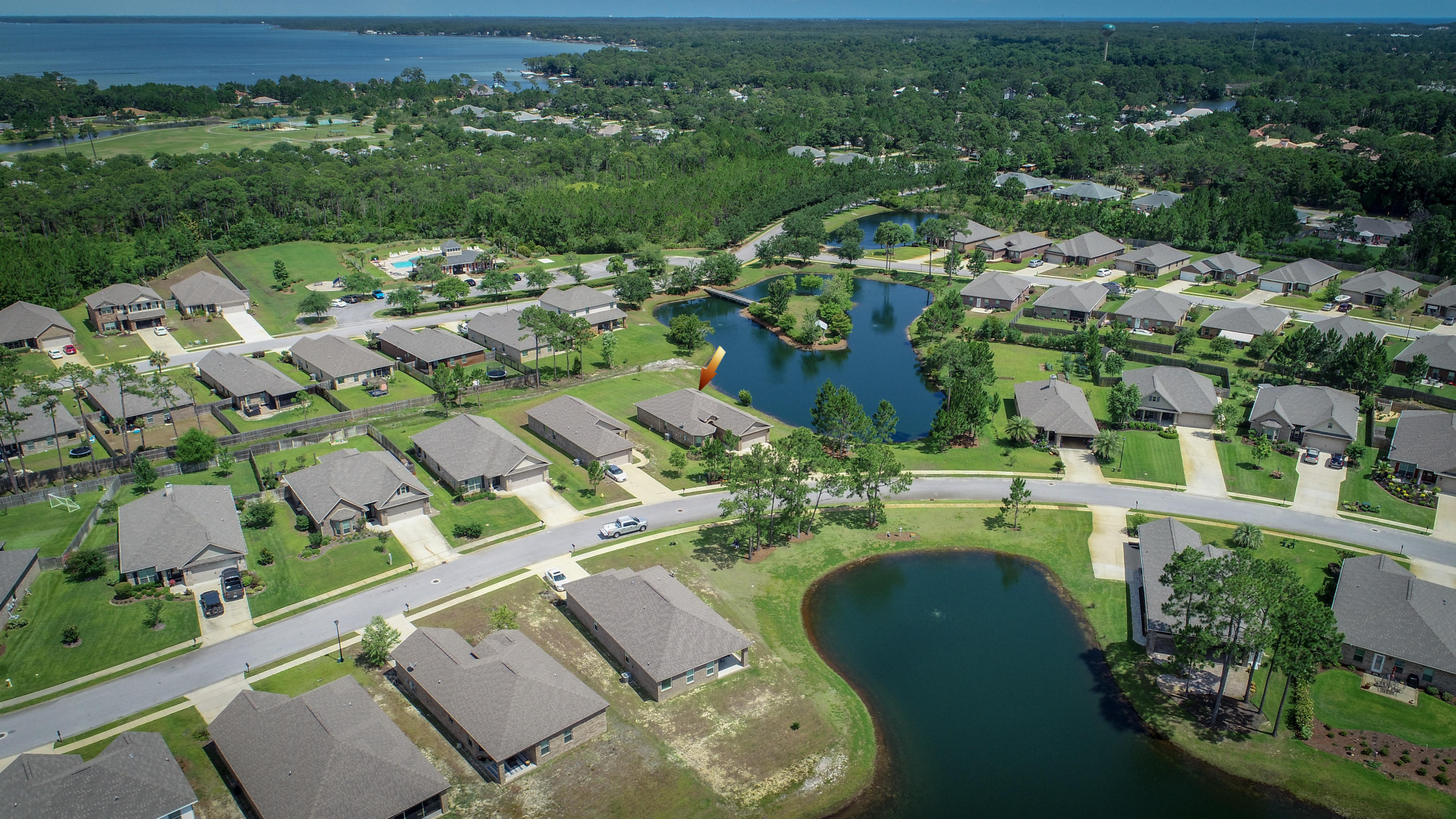 DRIFTWOOD ESTATES - Residential