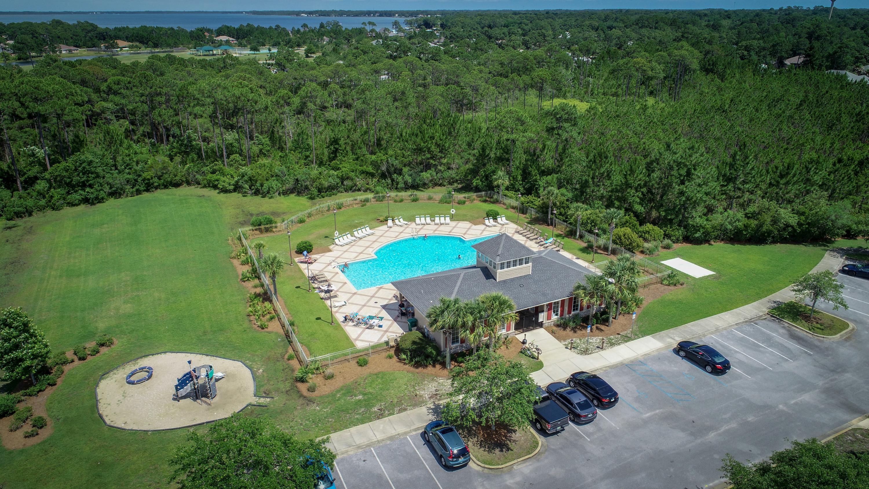 DRIFTWOOD ESTATES - Residential