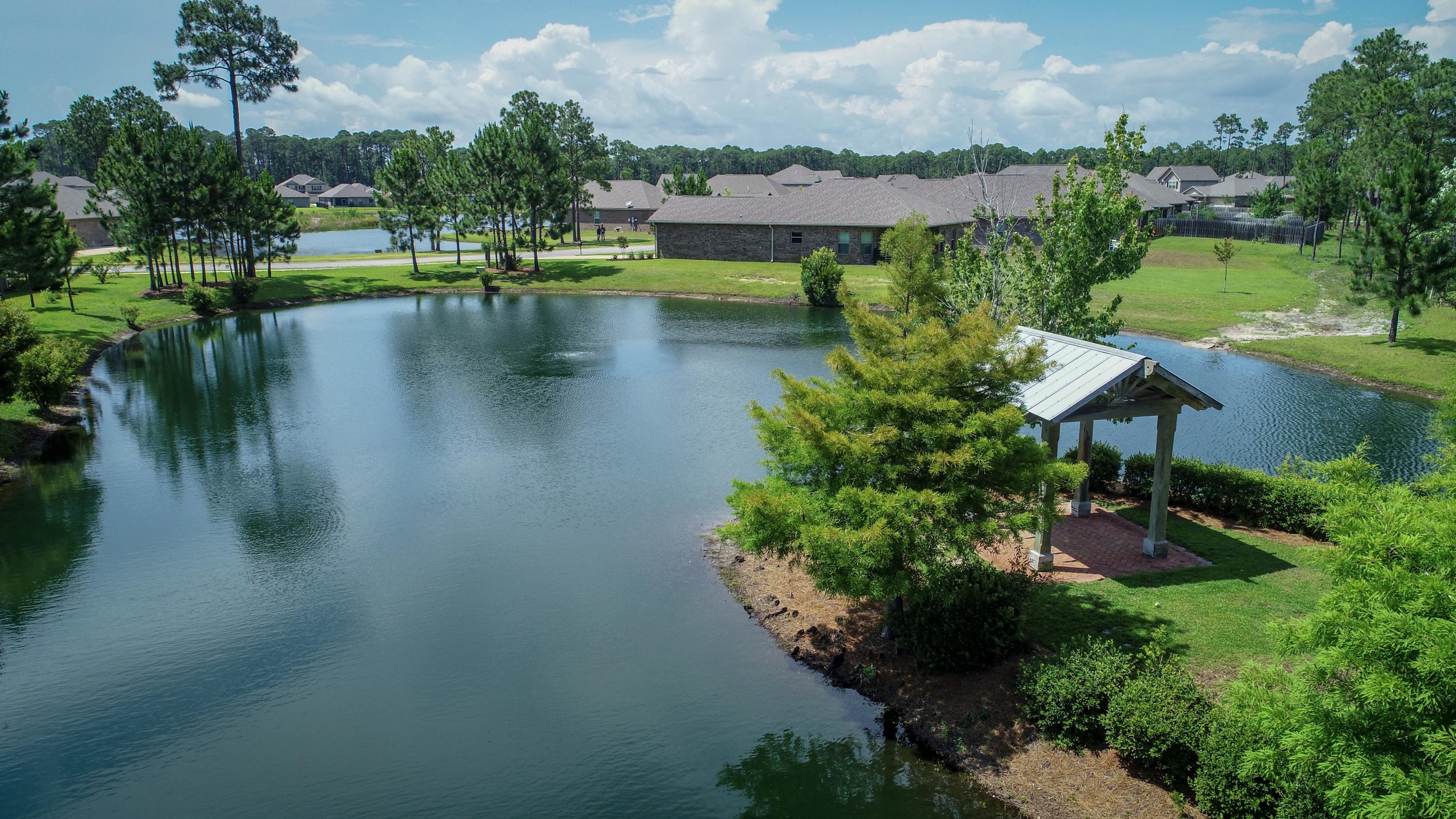 DRIFTWOOD ESTATES - Residential