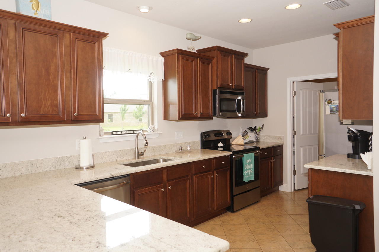 DRIFTWOOD ESTATES - Residential