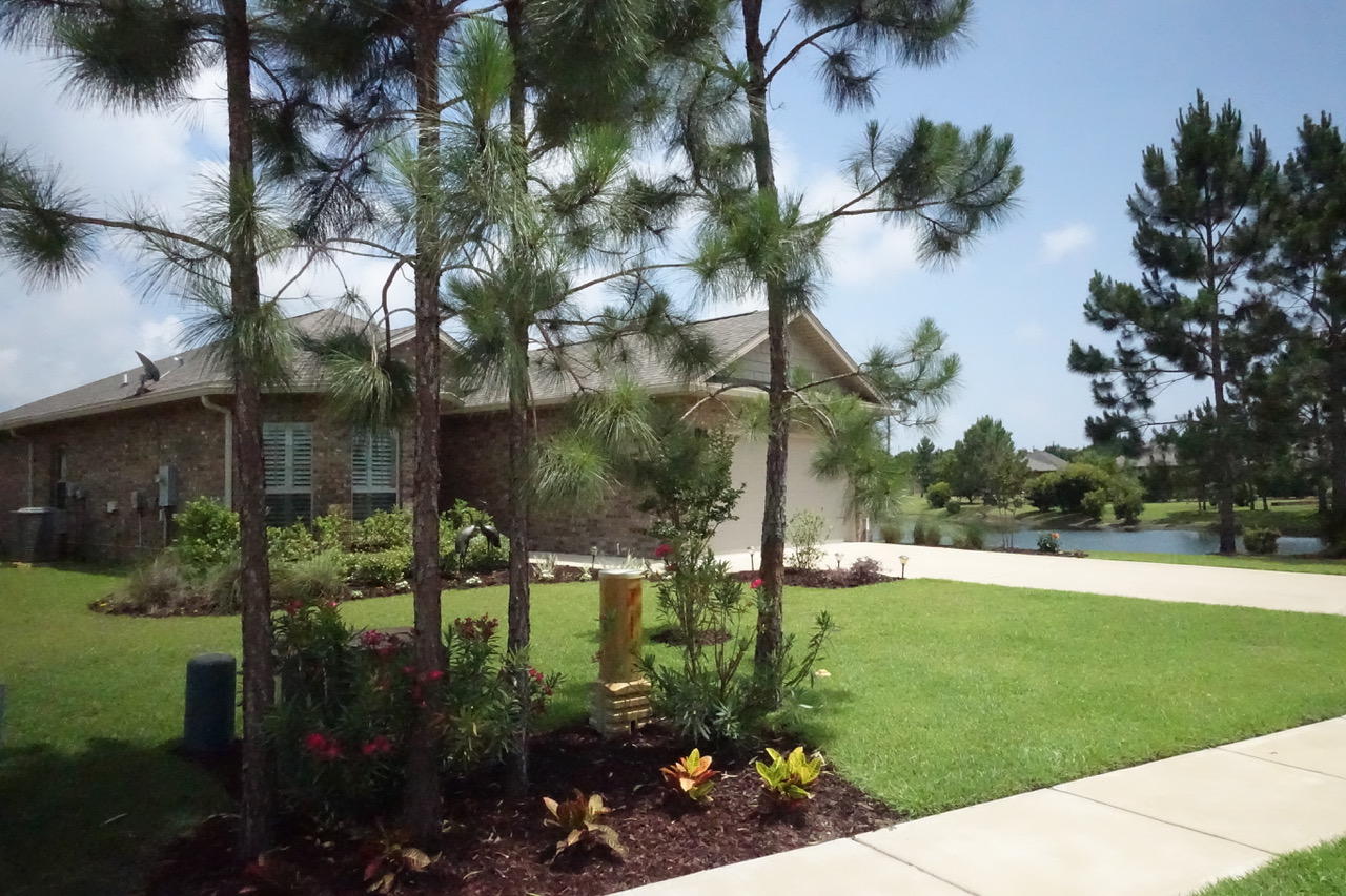 DRIFTWOOD ESTATES - Residential