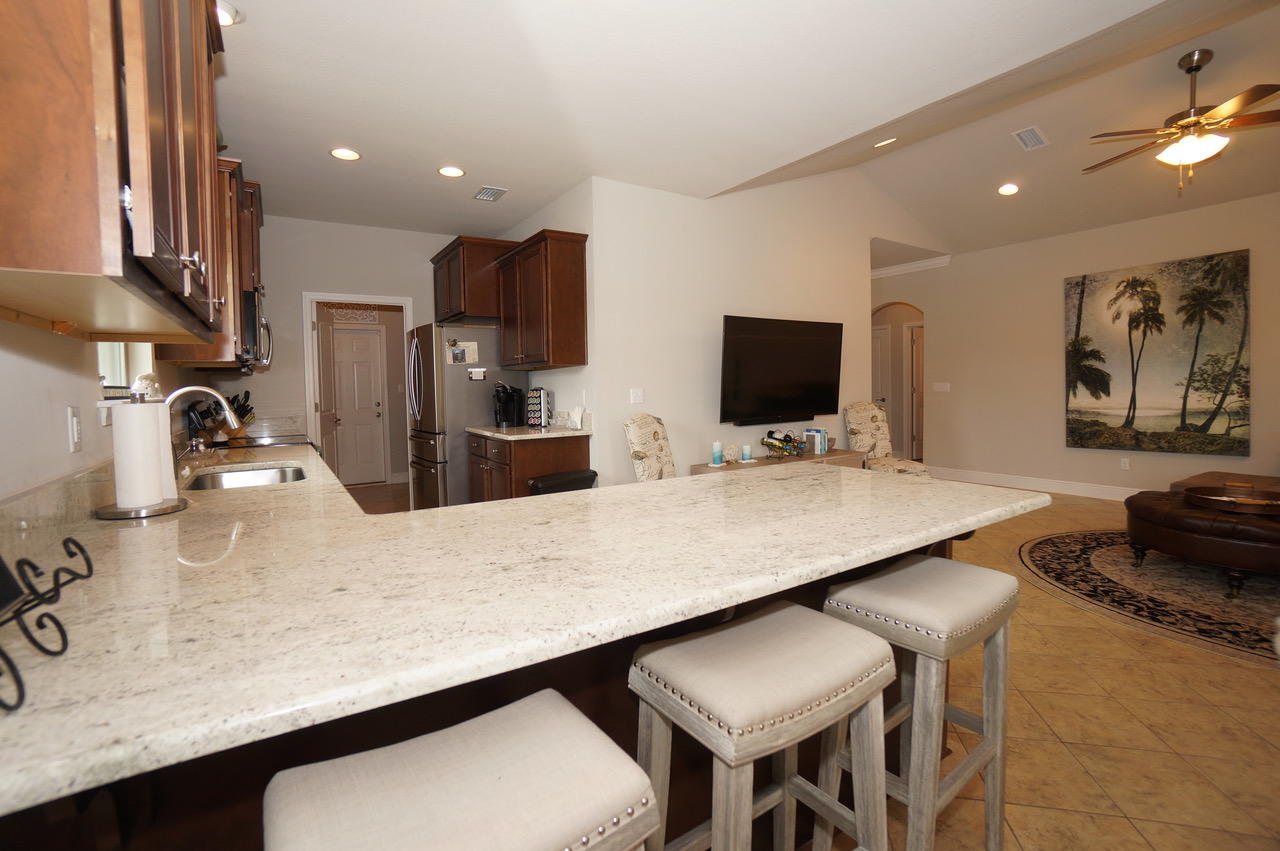 DRIFTWOOD ESTATES - Residential