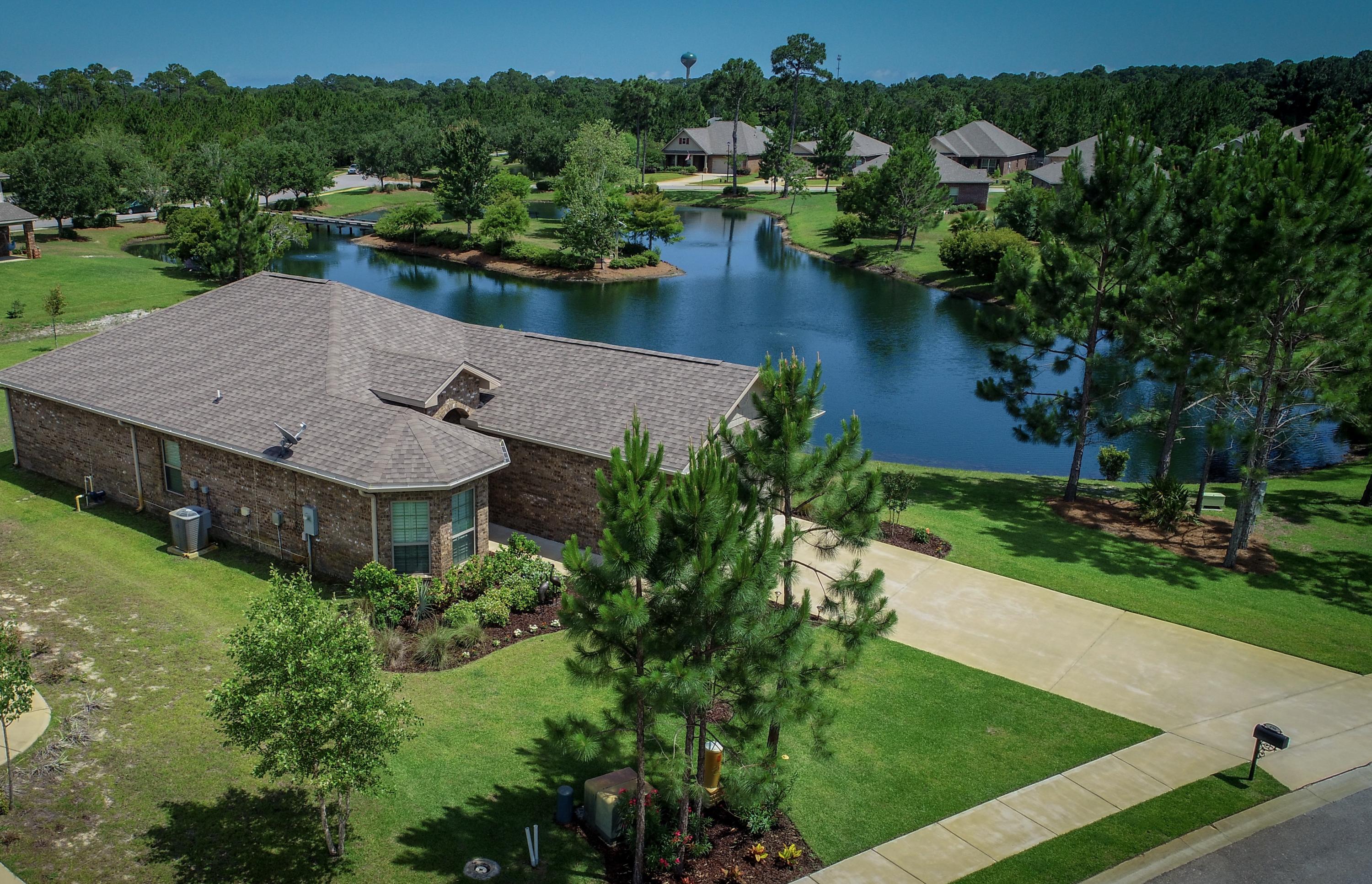 DRIFTWOOD ESTATES - Residential