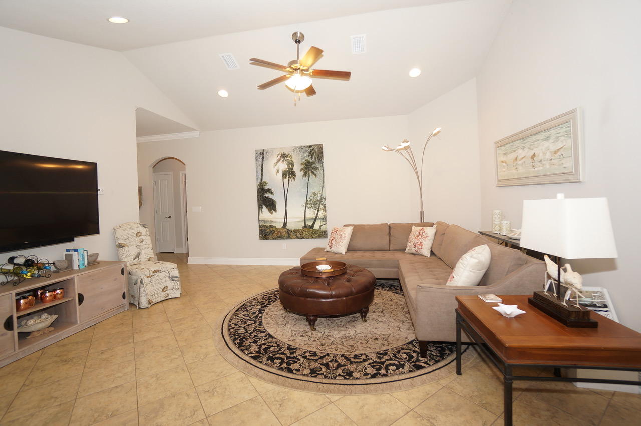 DRIFTWOOD ESTATES - Residential