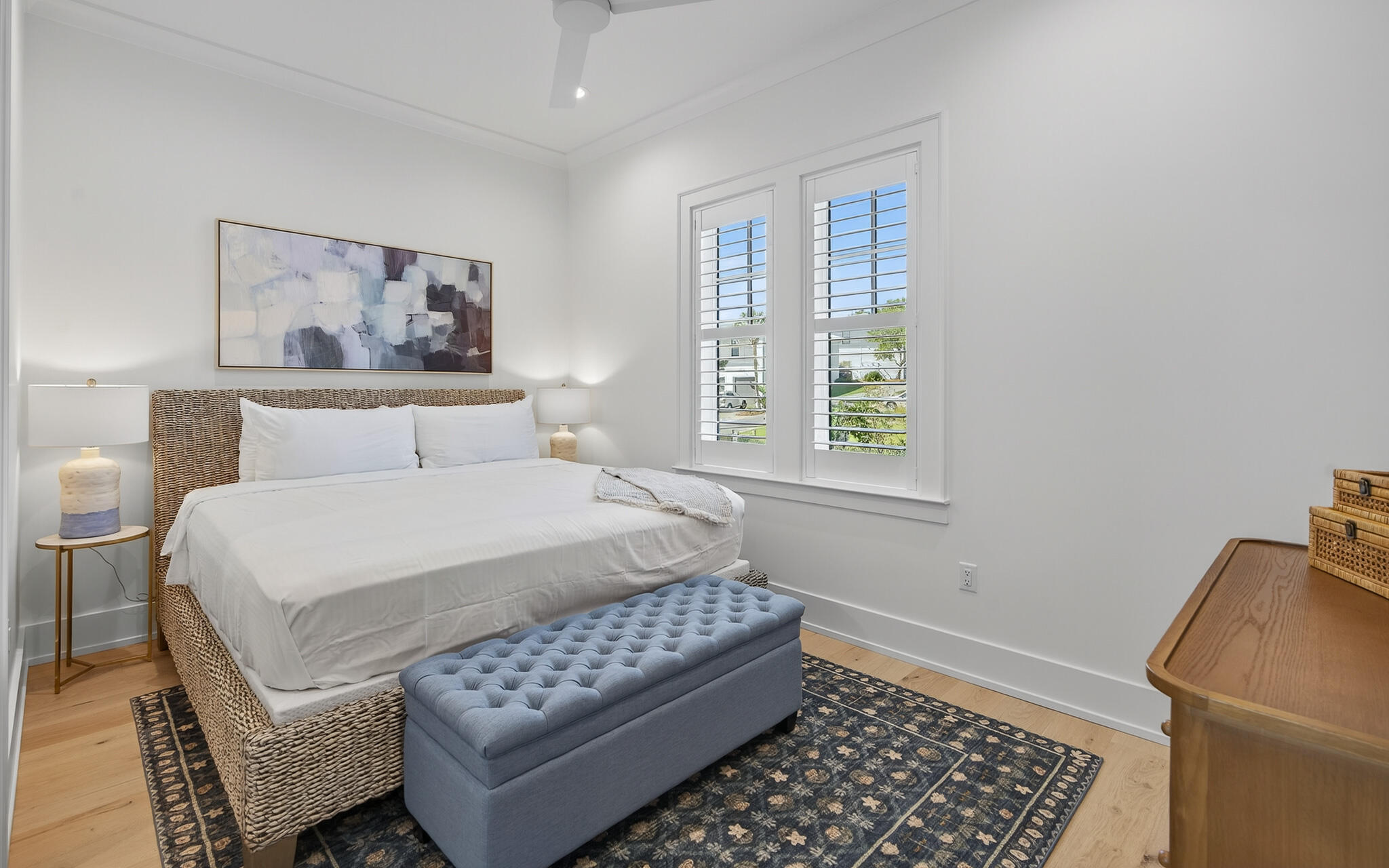 LAKESIDE AT BLUE MOUNTAIN BEACH - Residential