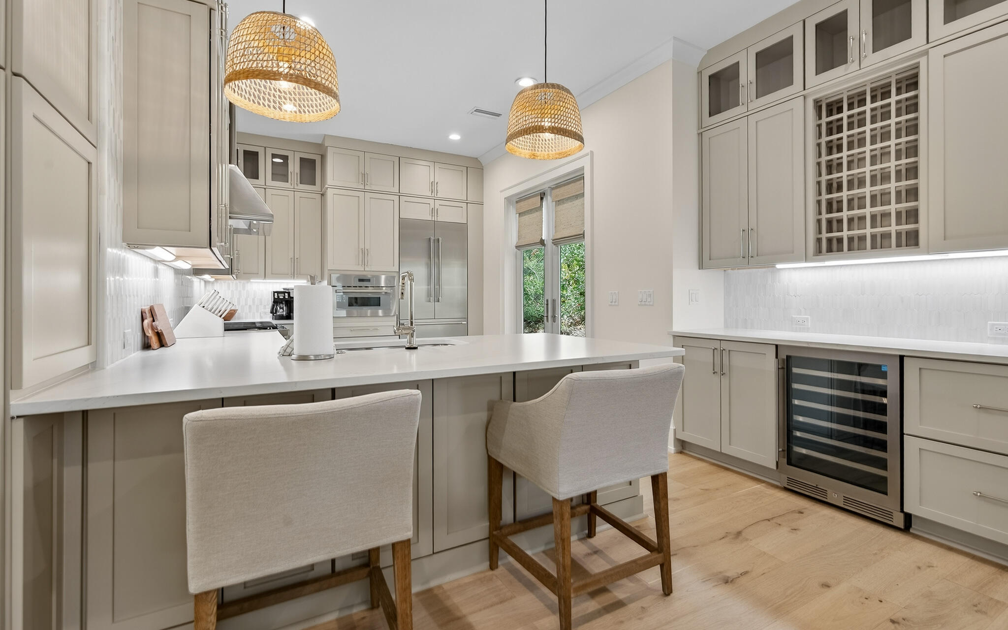 LAKESIDE AT BLUE MOUNTAIN BEACH - Residential