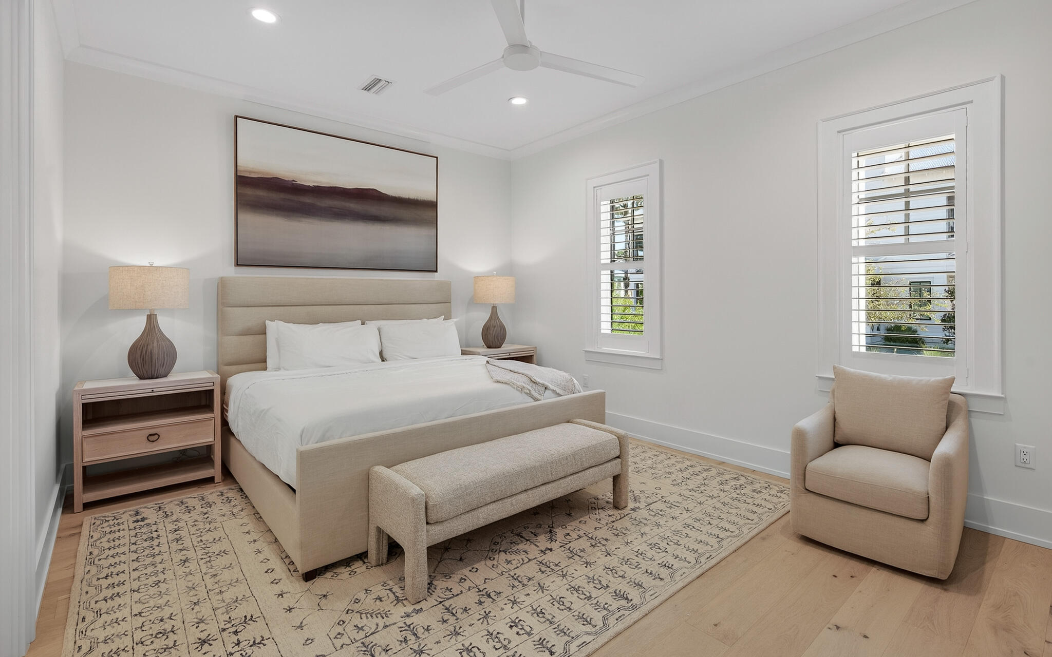 LAKESIDE AT BLUE MOUNTAIN BEACH - Residential