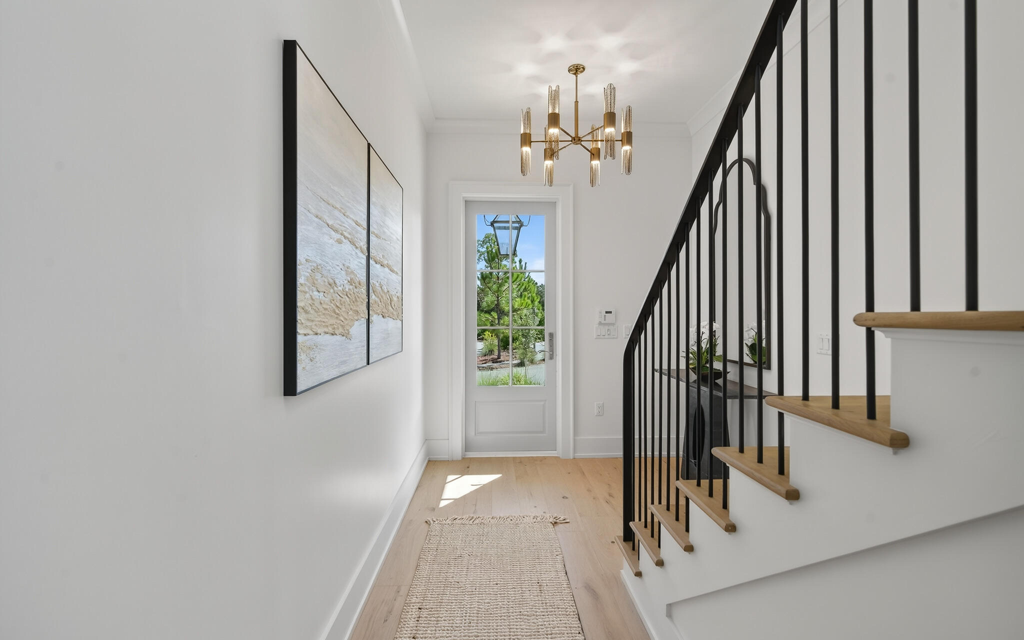 LAKESIDE AT BLUE MOUNTAIN BEACH - Residential