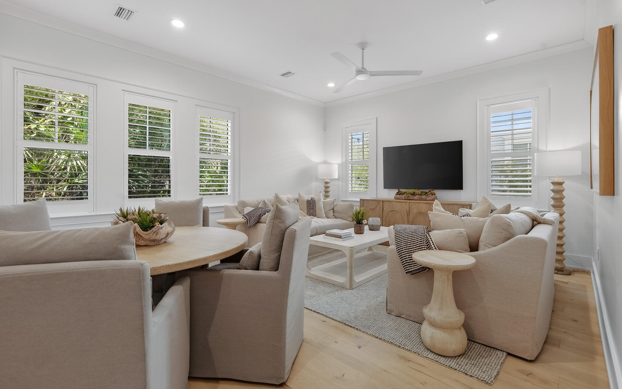 LAKESIDE AT BLUE MOUNTAIN BEACH - Residential
