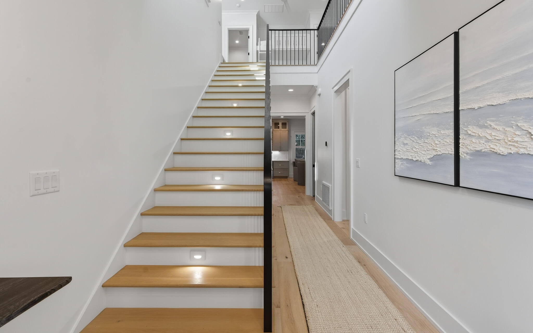 LAKESIDE AT BLUE MOUNTAIN BEACH - Residential