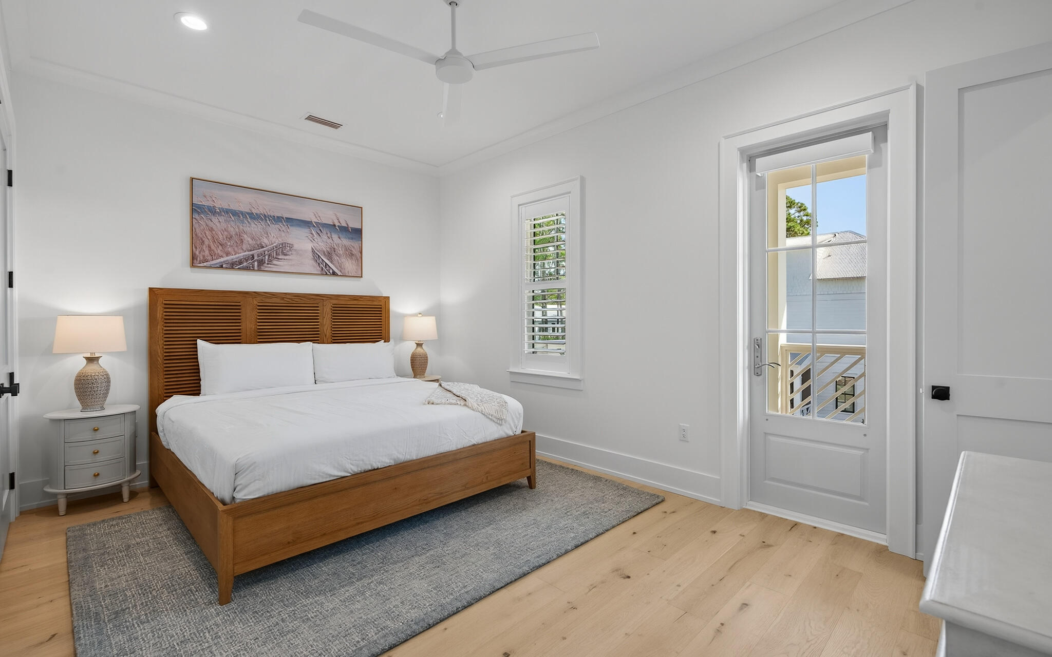 LAKESIDE AT BLUE MOUNTAIN BEACH - Residential