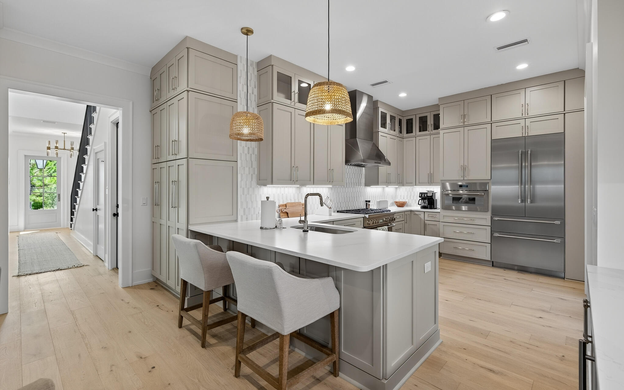 LAKESIDE AT BLUE MOUNTAIN BEACH - Residential