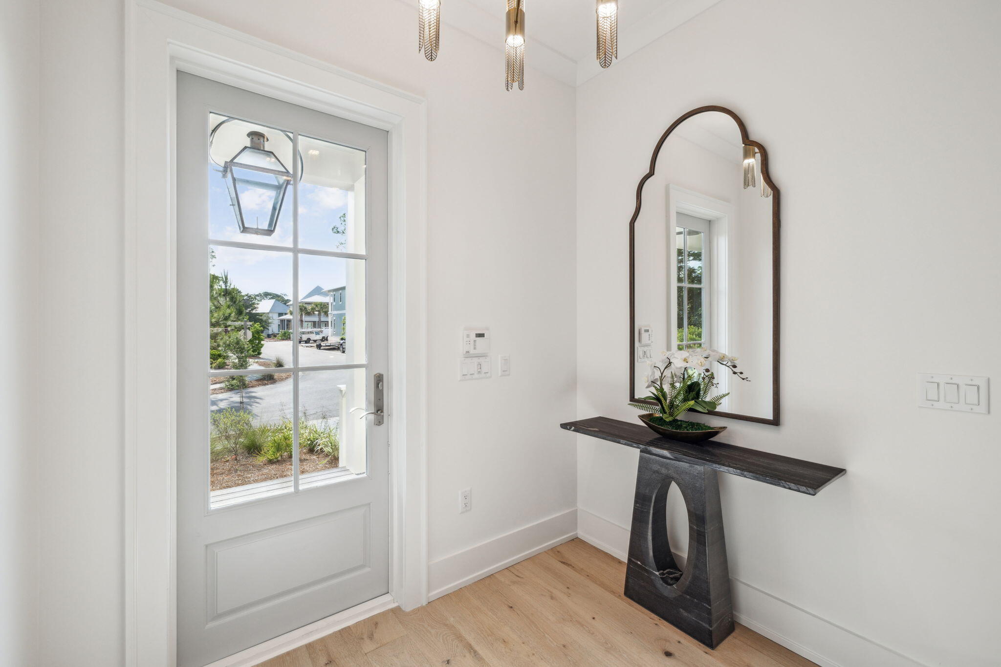 LAKESIDE AT BLUE MOUNTAIN BEACH - Residential