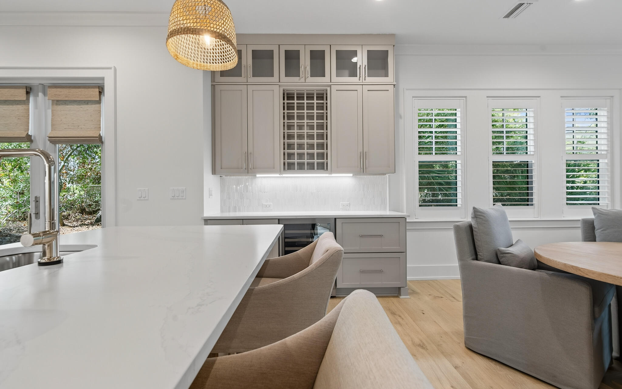 LAKESIDE AT BLUE MOUNTAIN BEACH - Residential