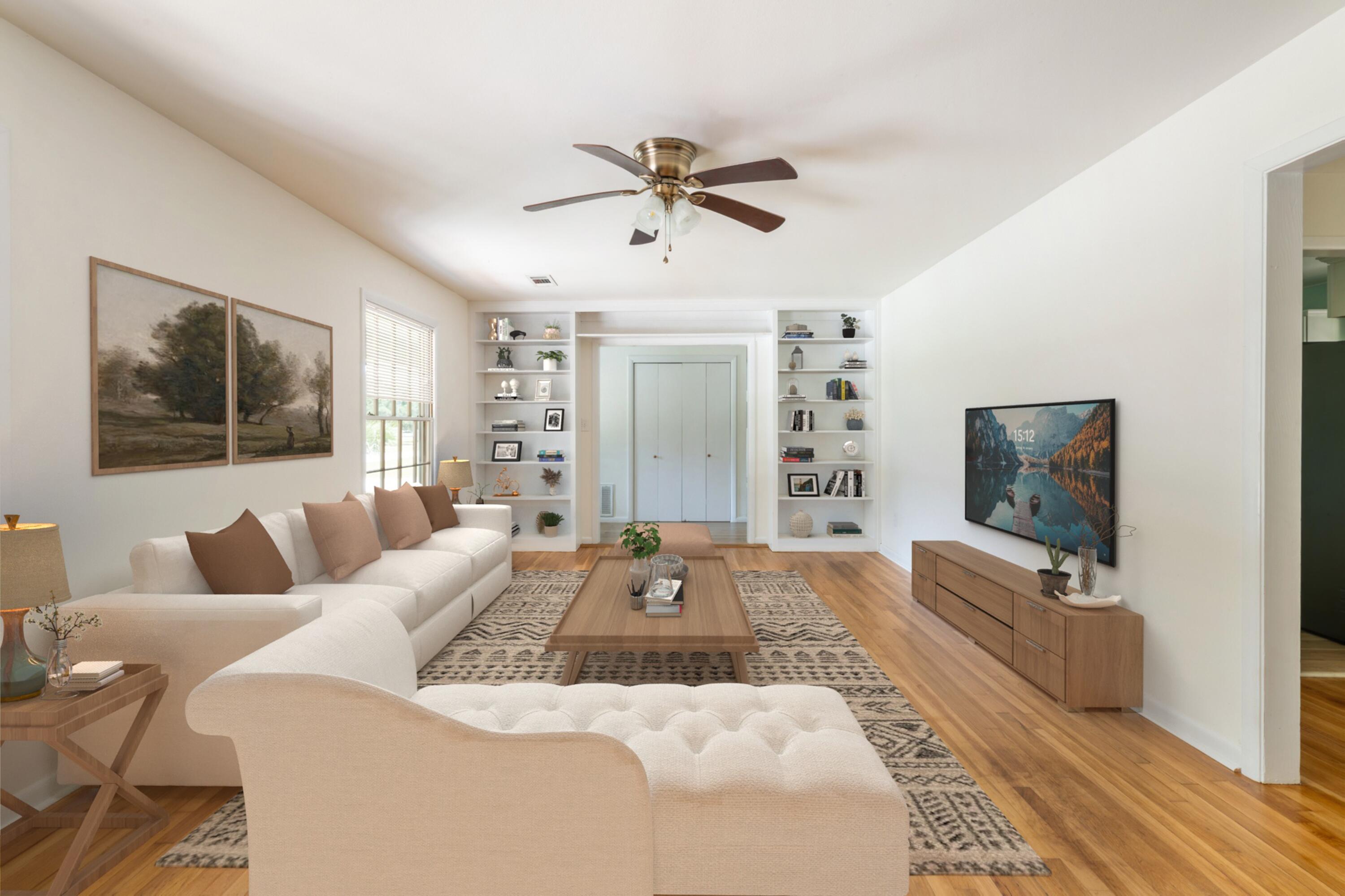 CORDOVA PARK - Residential