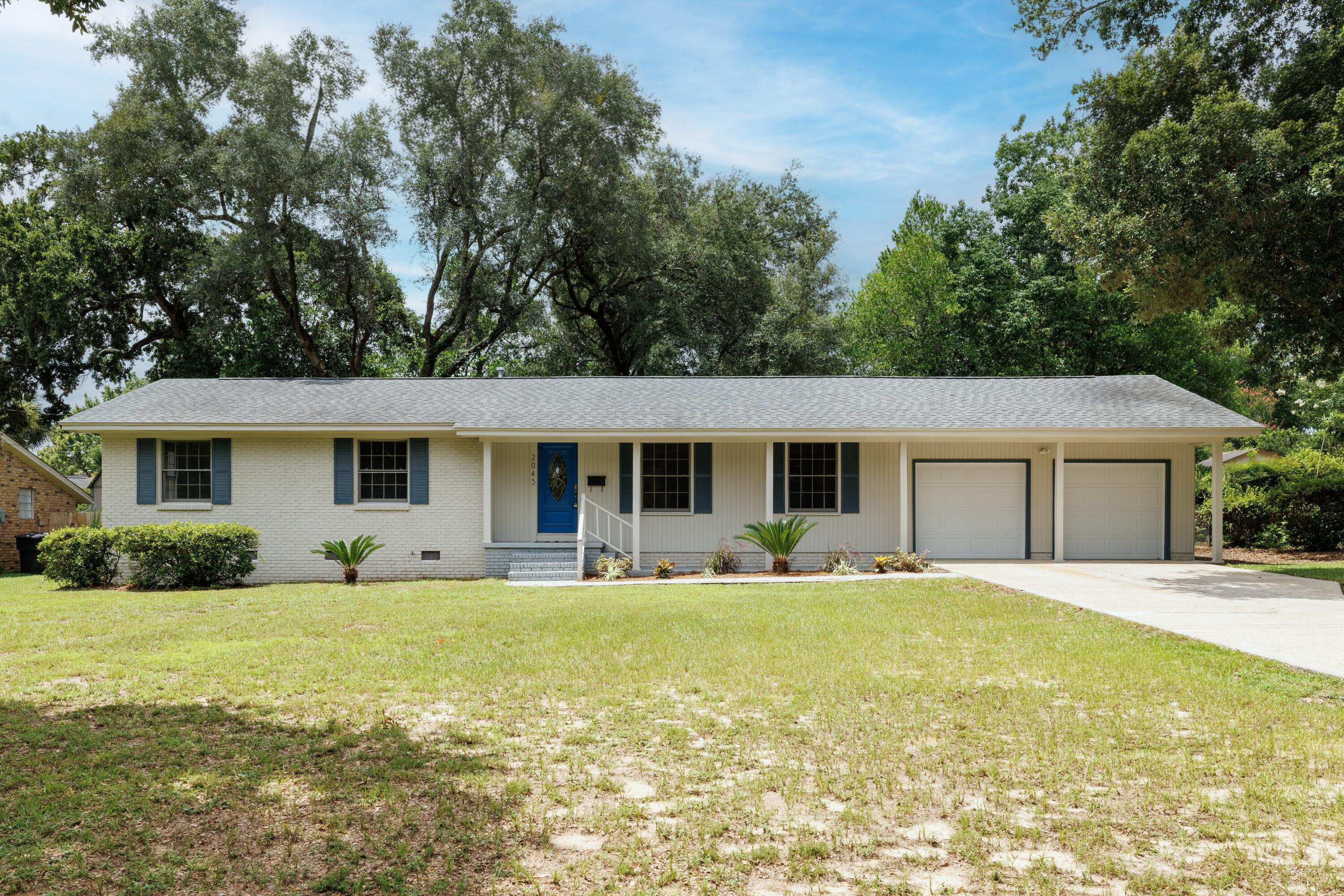 CORDOVA PARK - Residential