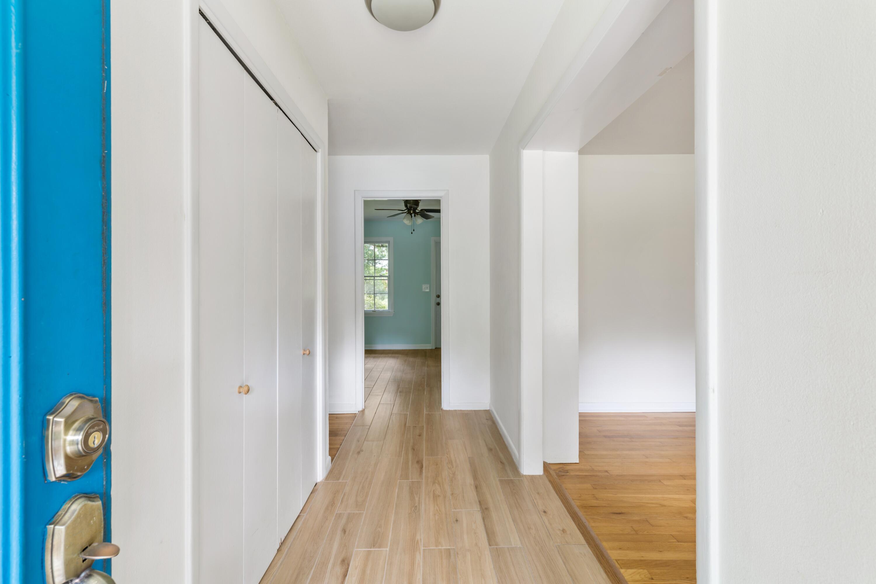 CORDOVA PARK - Residential