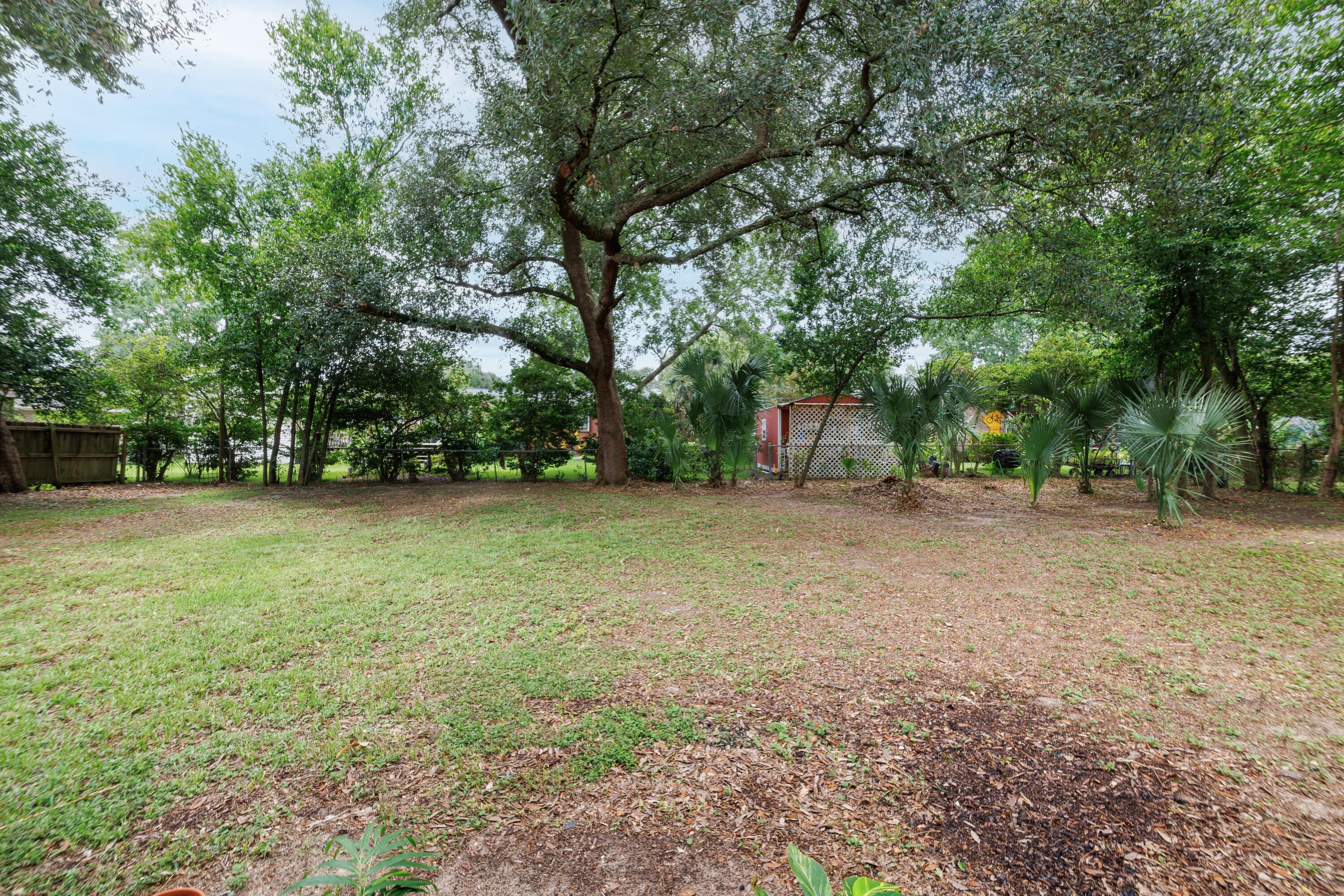 CORDOVA PARK - Residential