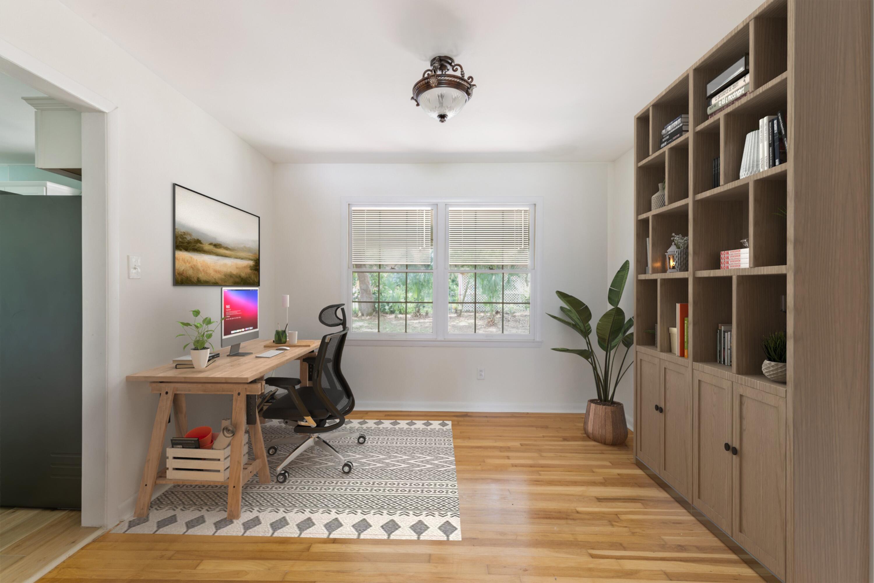 CORDOVA PARK - Residential