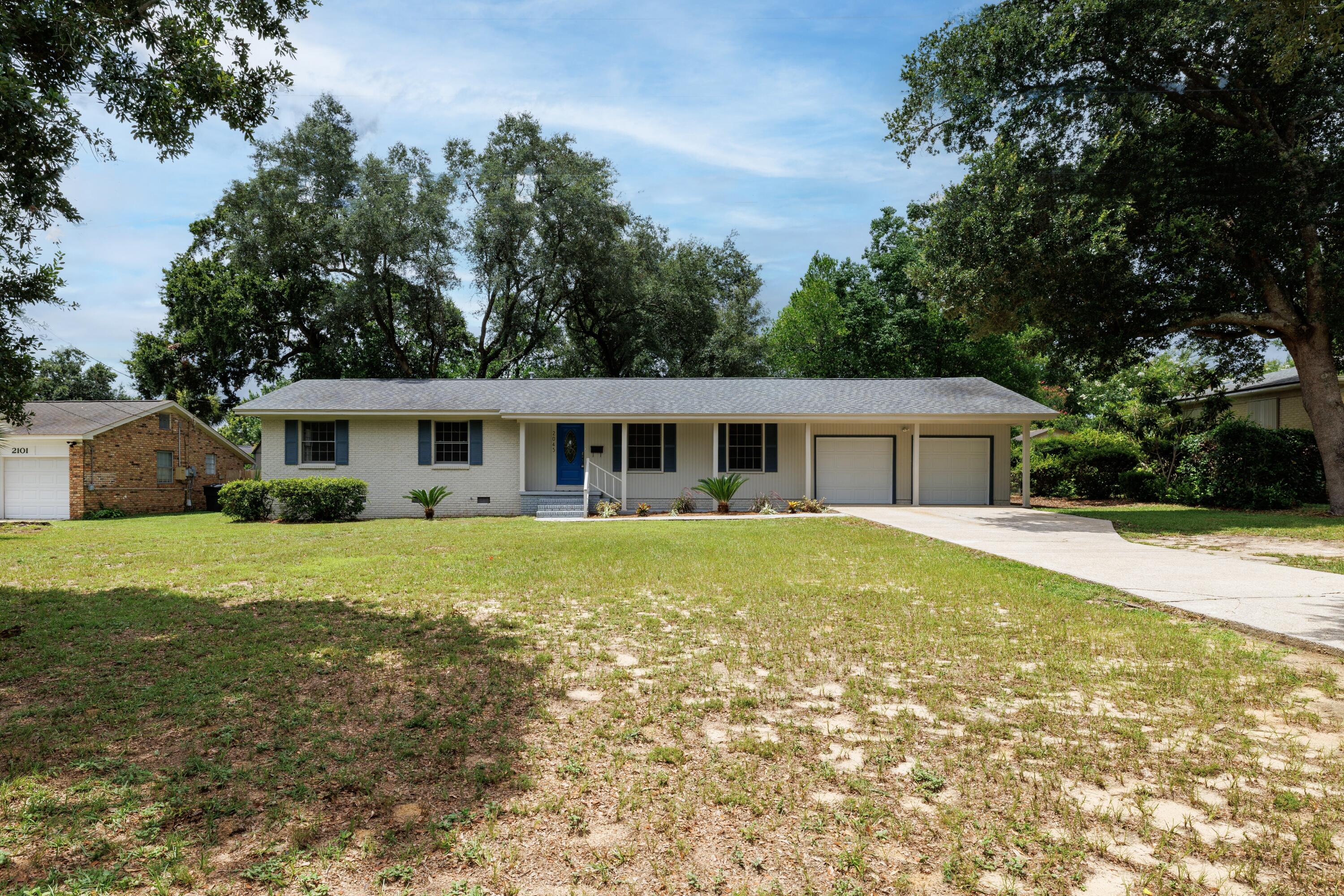 CORDOVA PARK - Residential