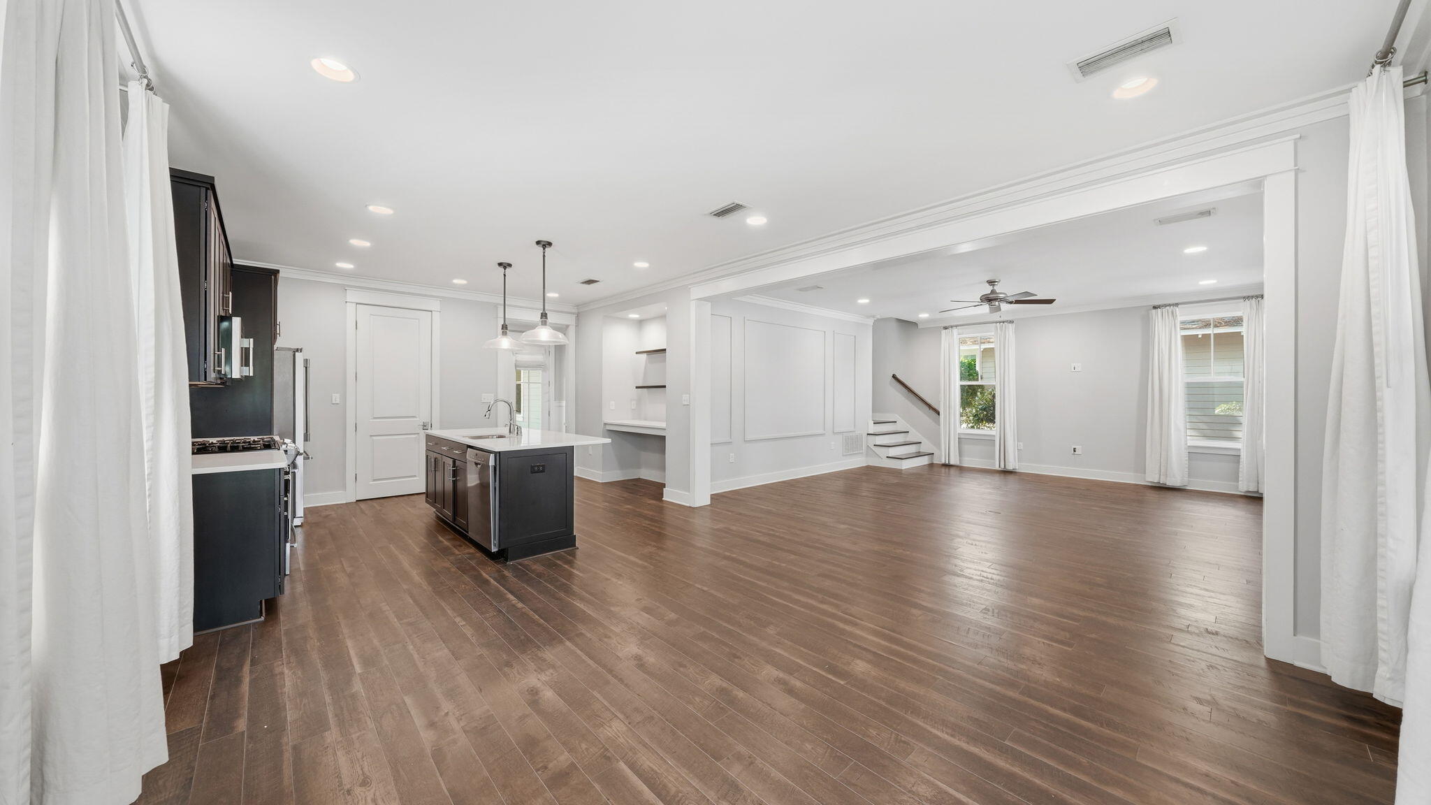 WATERSOUND ORIGINS - Residential