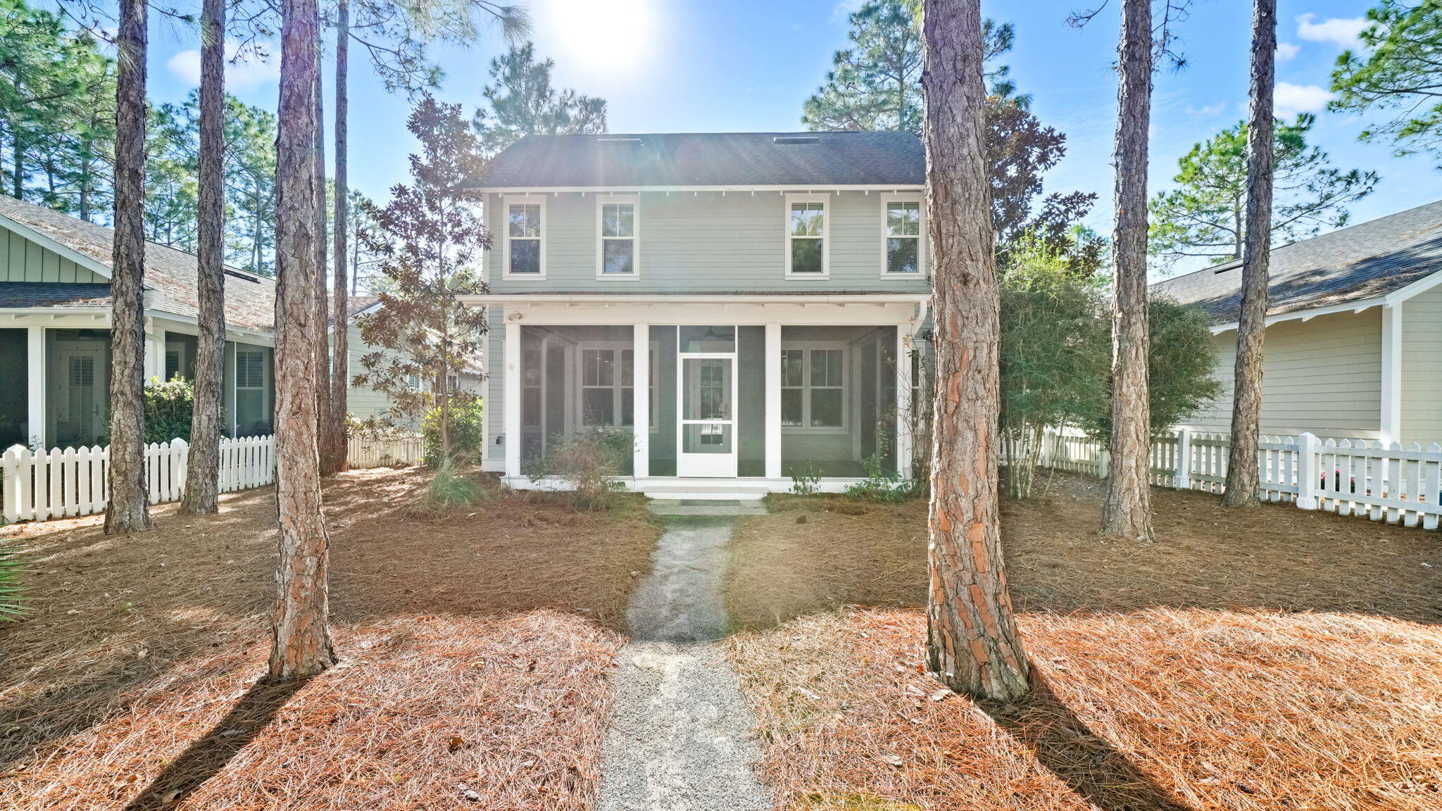 WATERSOUND ORIGINS - Residential