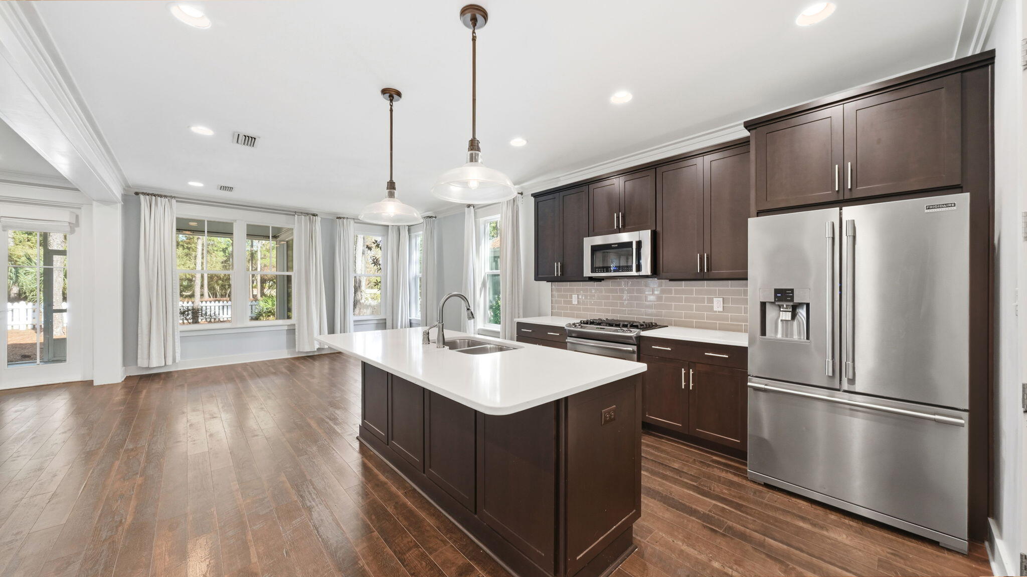 WATERSOUND ORIGINS - Residential