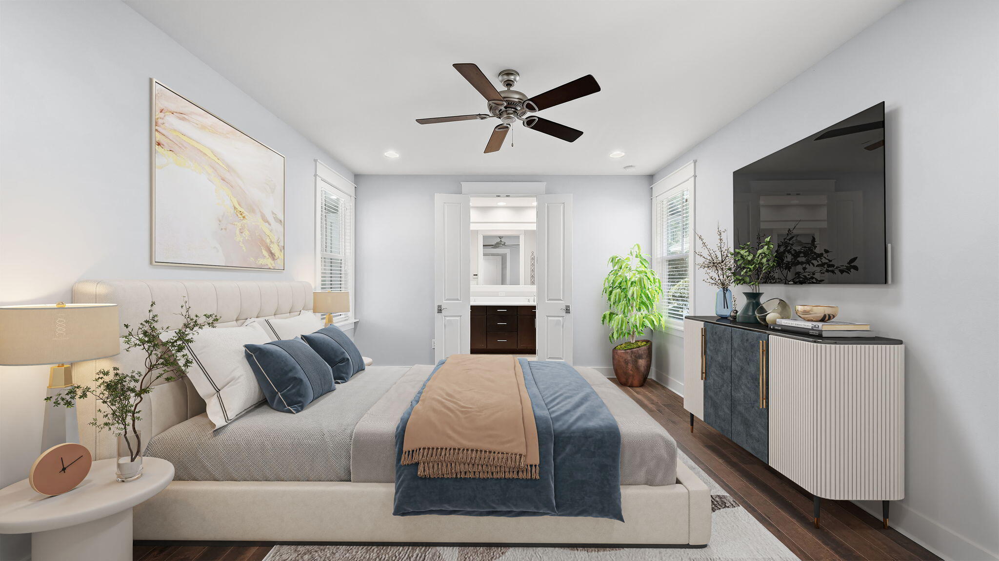 WATERSOUND ORIGINS - Residential