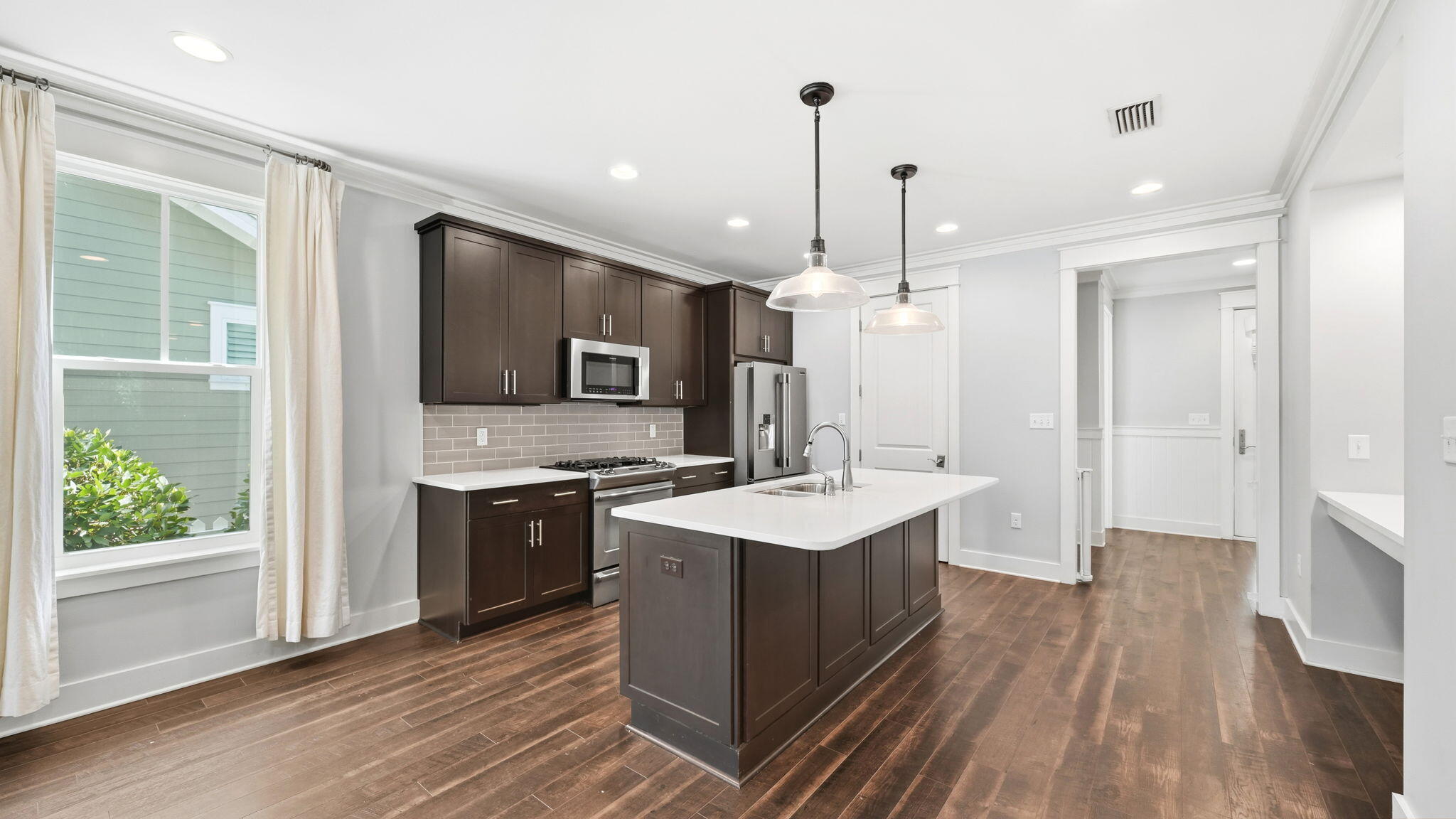 WATERSOUND ORIGINS - Residential