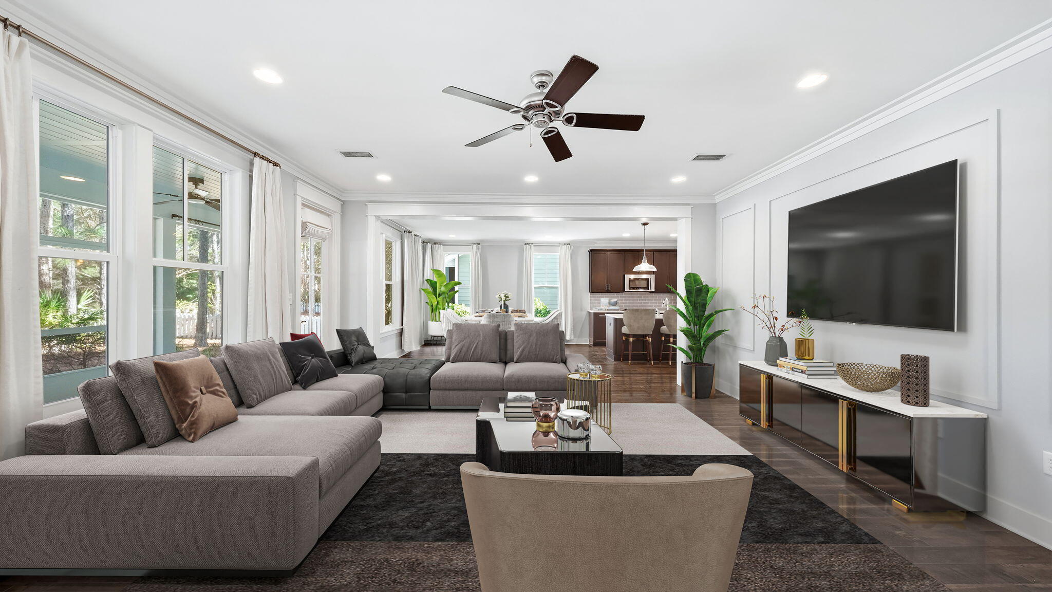 WATERSOUND ORIGINS - Residential