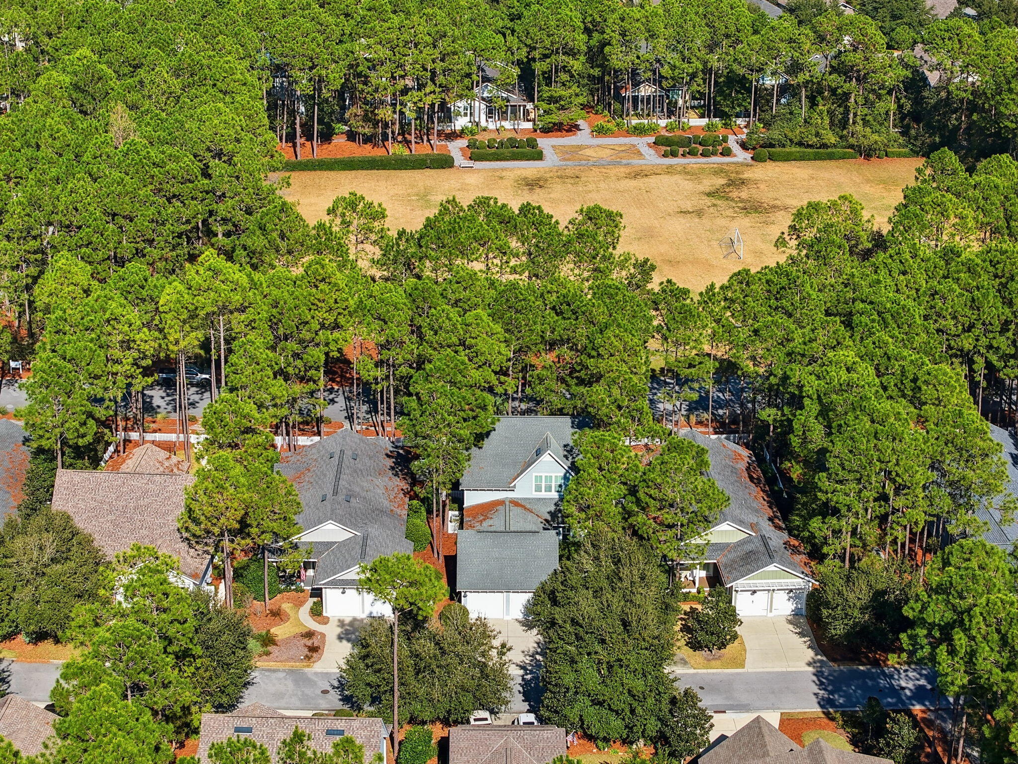 WATERSOUND ORIGINS - Residential