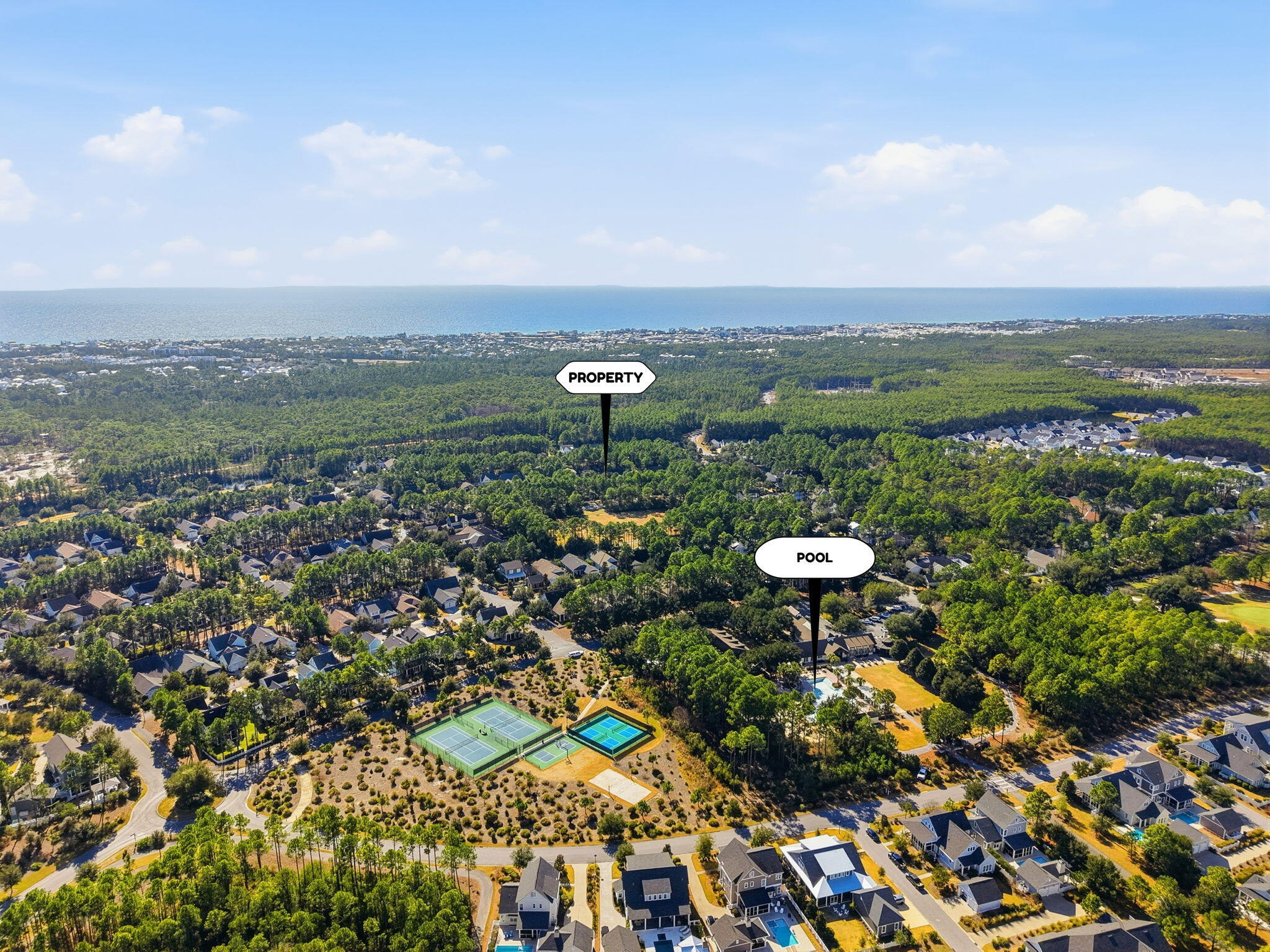 WATERSOUND ORIGINS - Residential