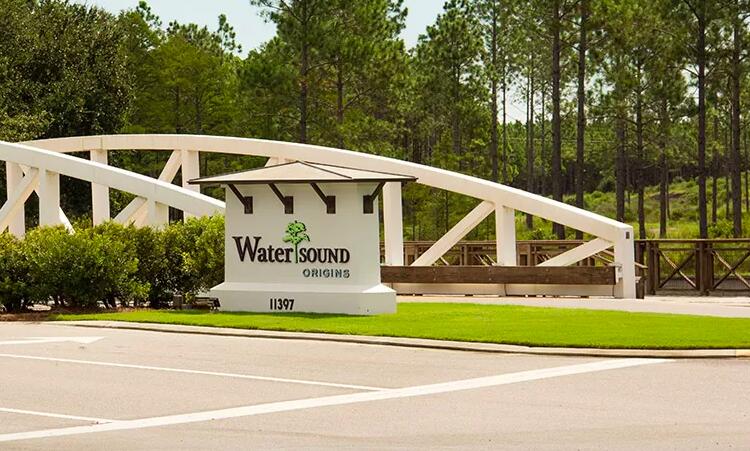 WATERSOUND ORIGINS - Residential