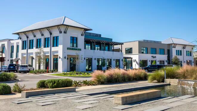 WATERSOUND ORIGINS - Residential