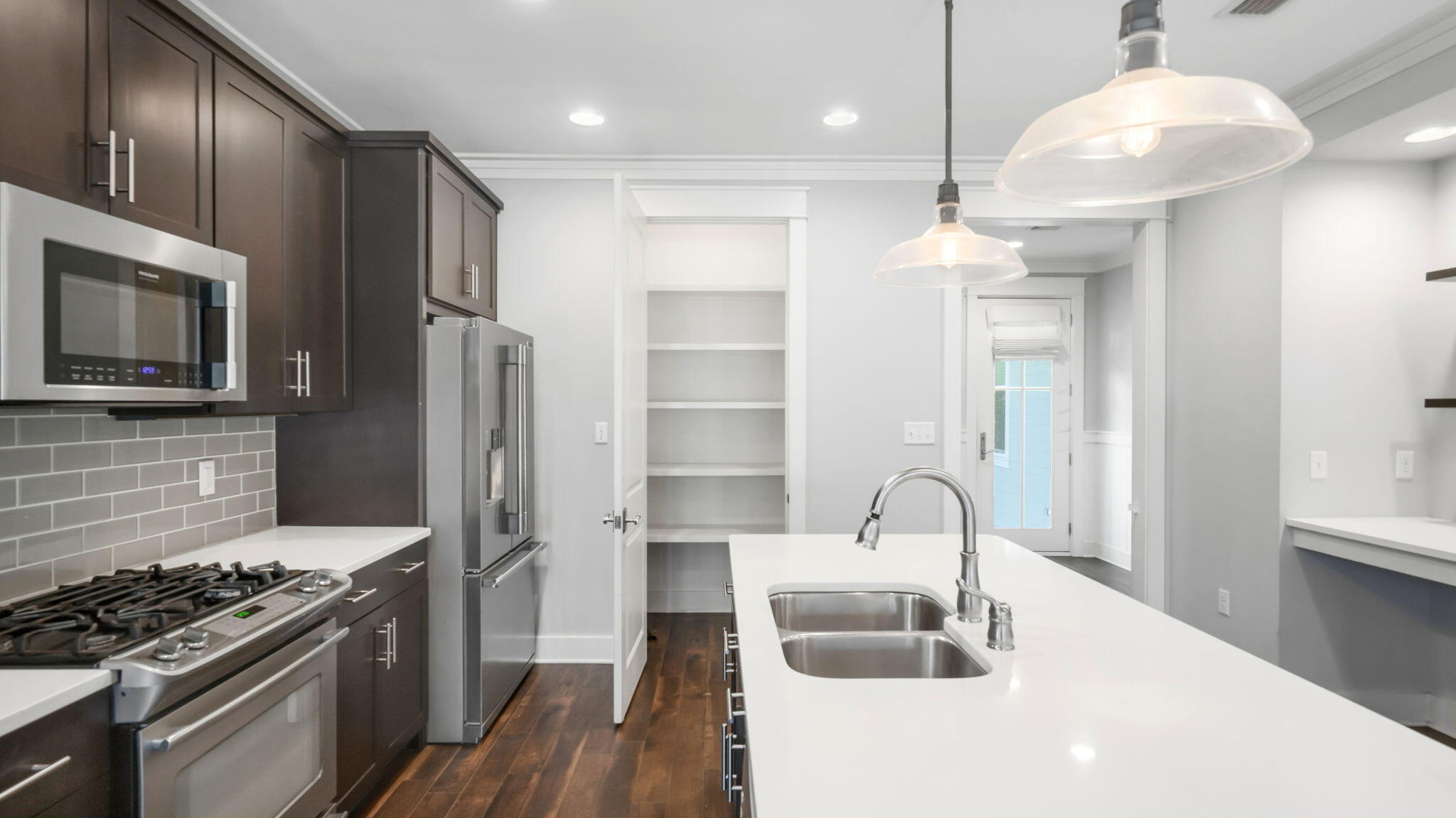 WATERSOUND ORIGINS - Residential