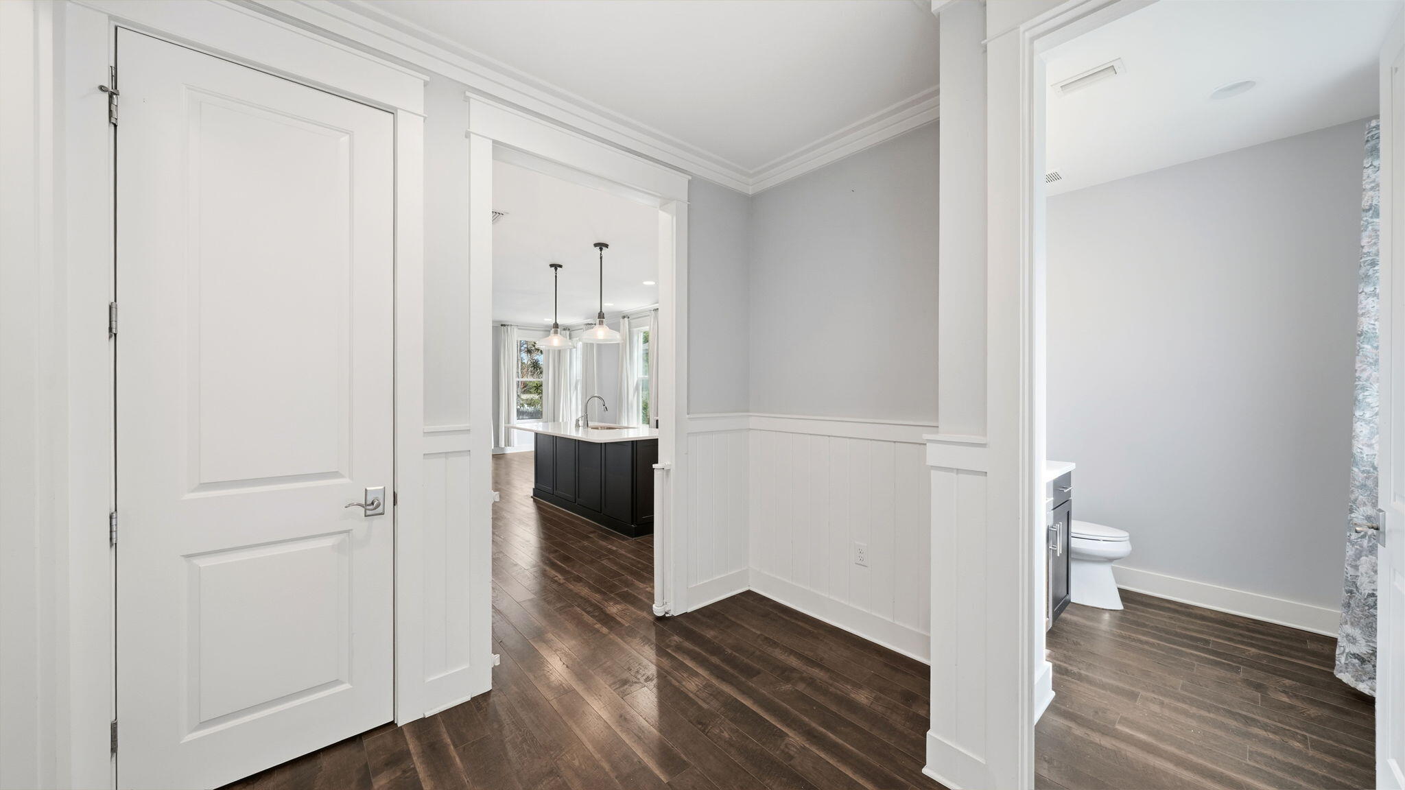 WATERSOUND ORIGINS - Residential