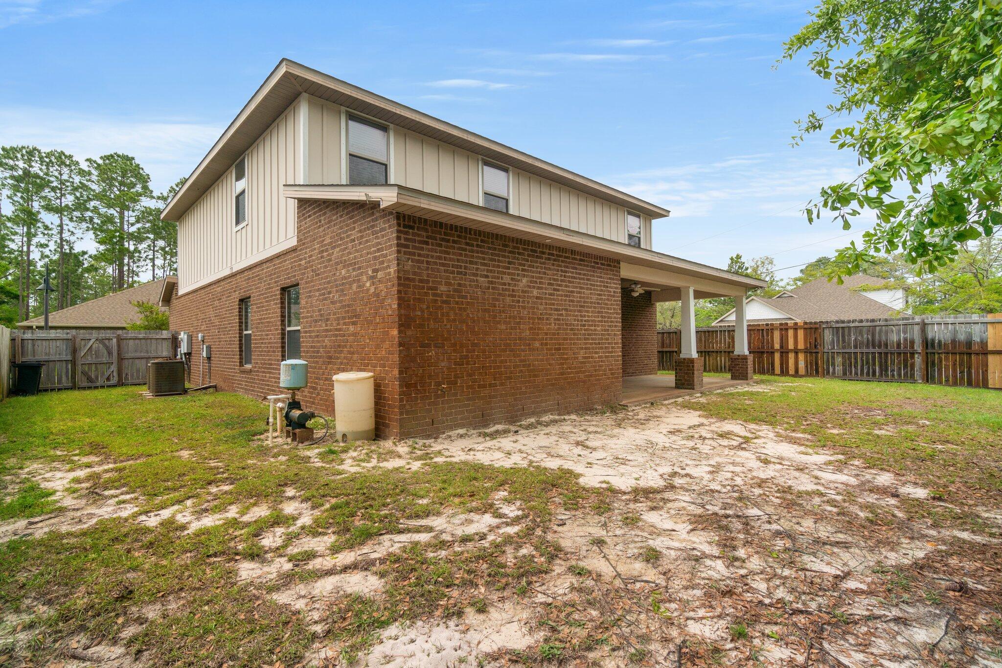 Harstvedt Plantation - Residential Lease